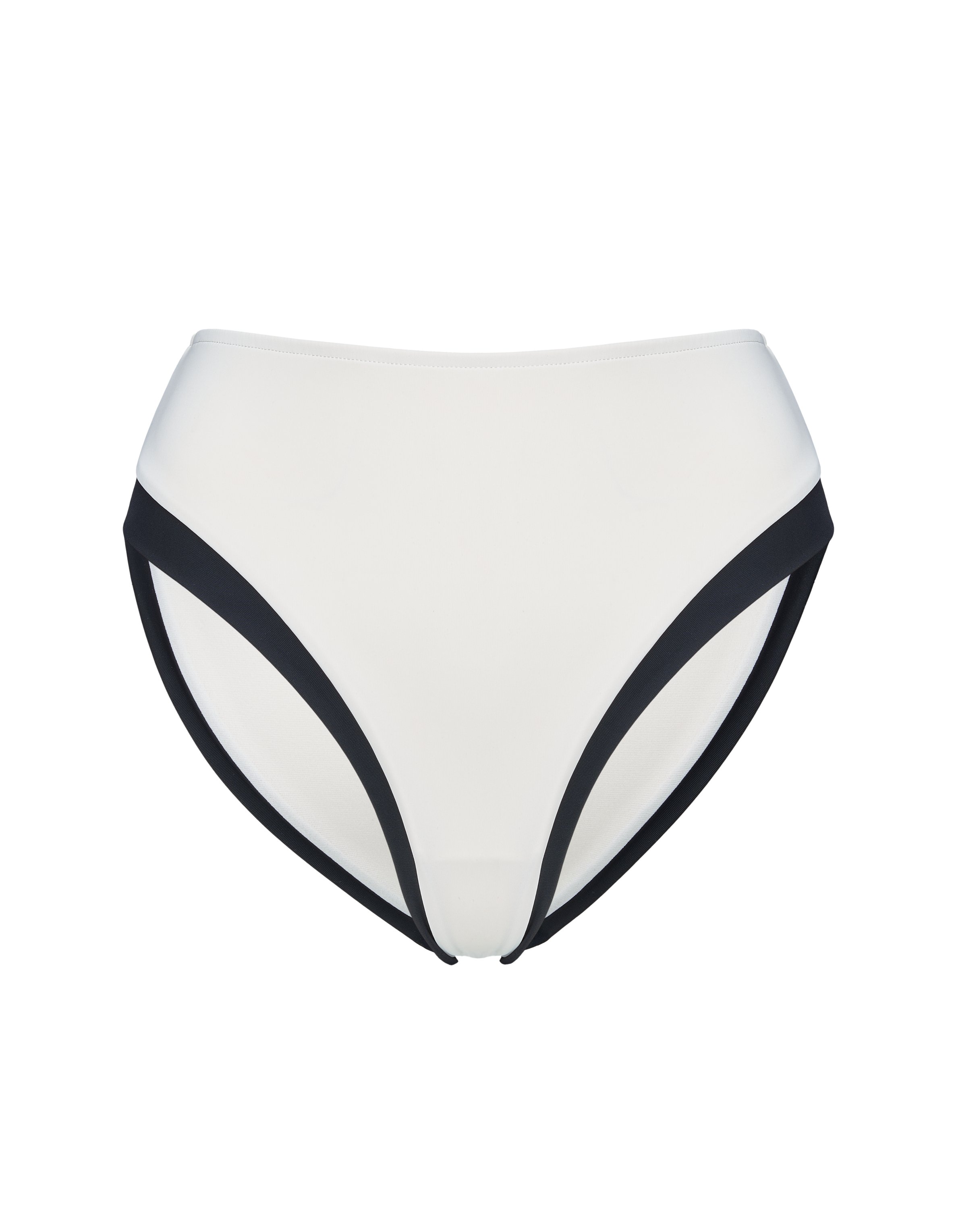 Nicea Bikini Bottom - cream