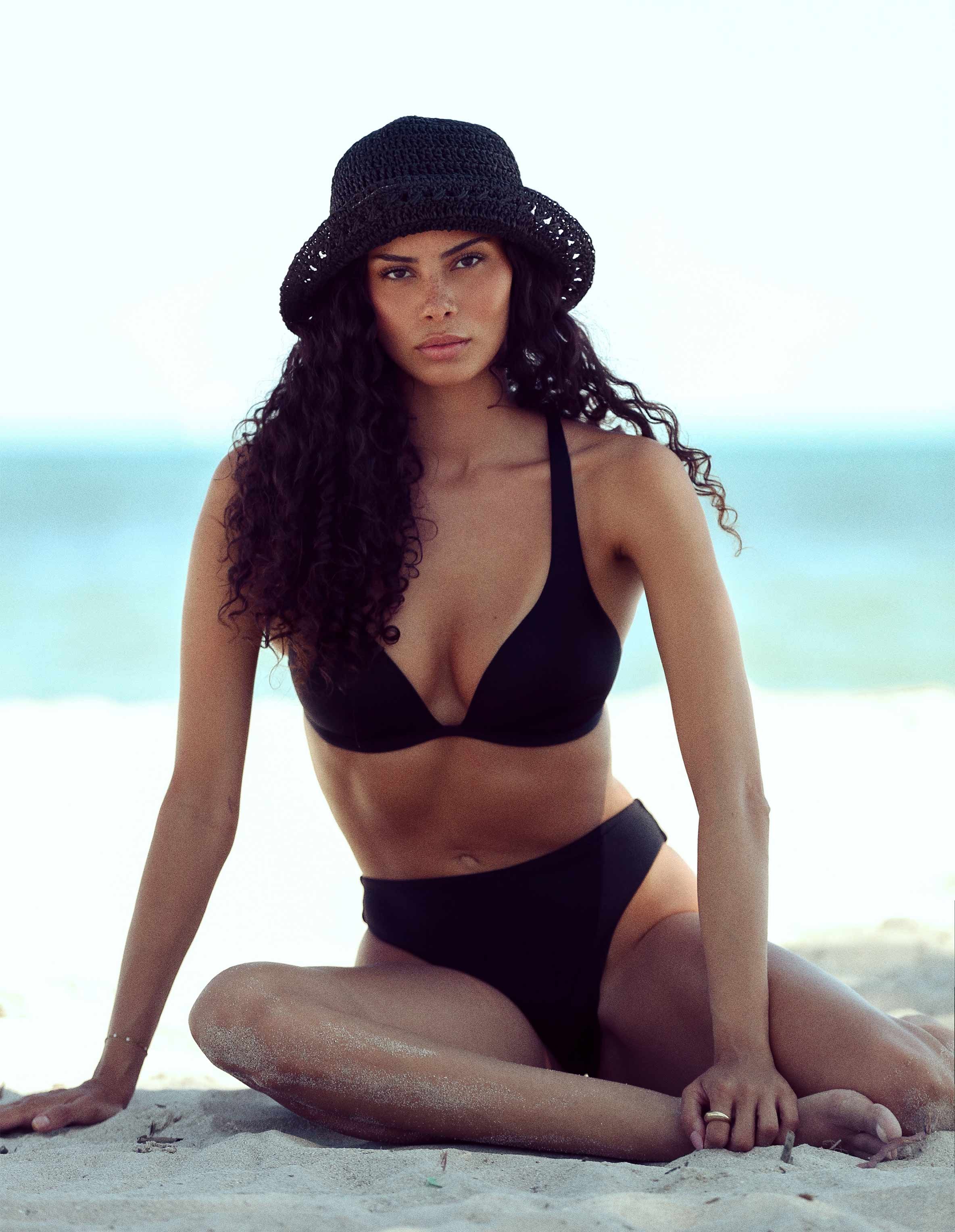 Raphael Bikini Top 1