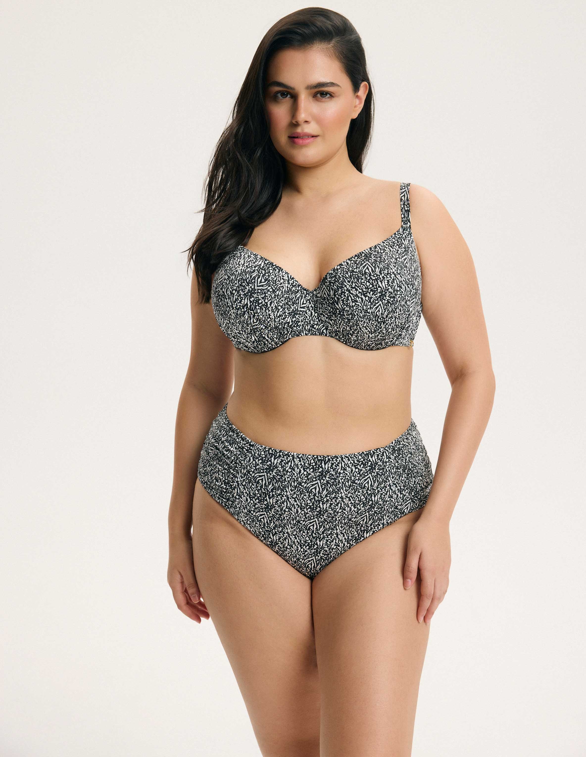 Antibes Bikini Top 1