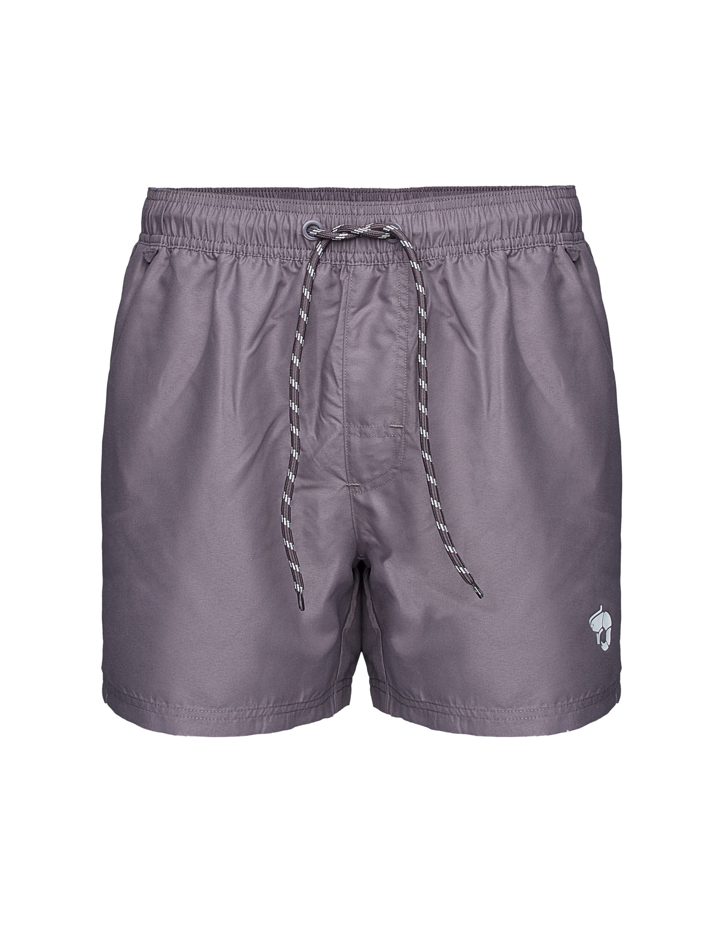 Swim Shorts Twist - Violet
