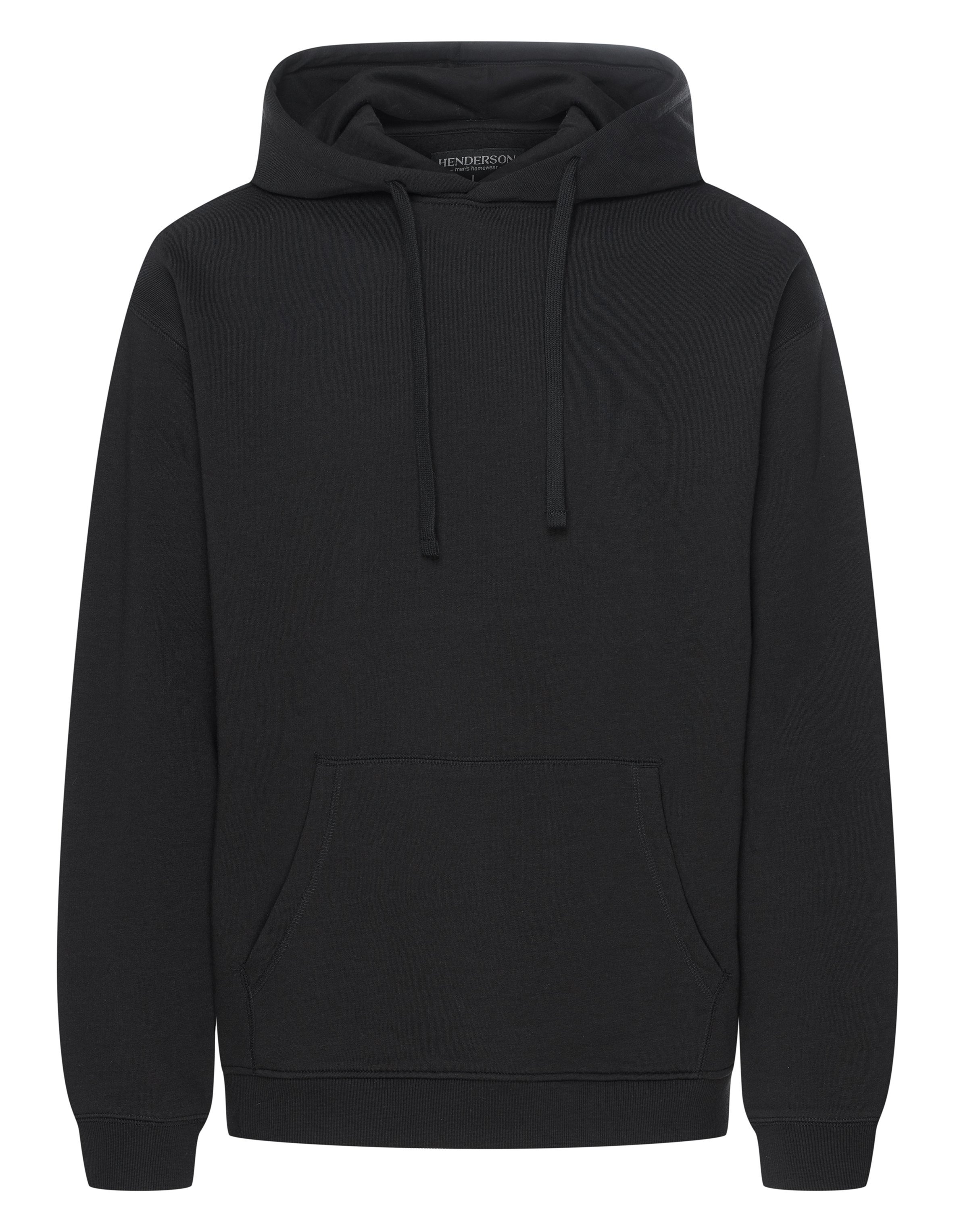 Bluza Vext - czarny