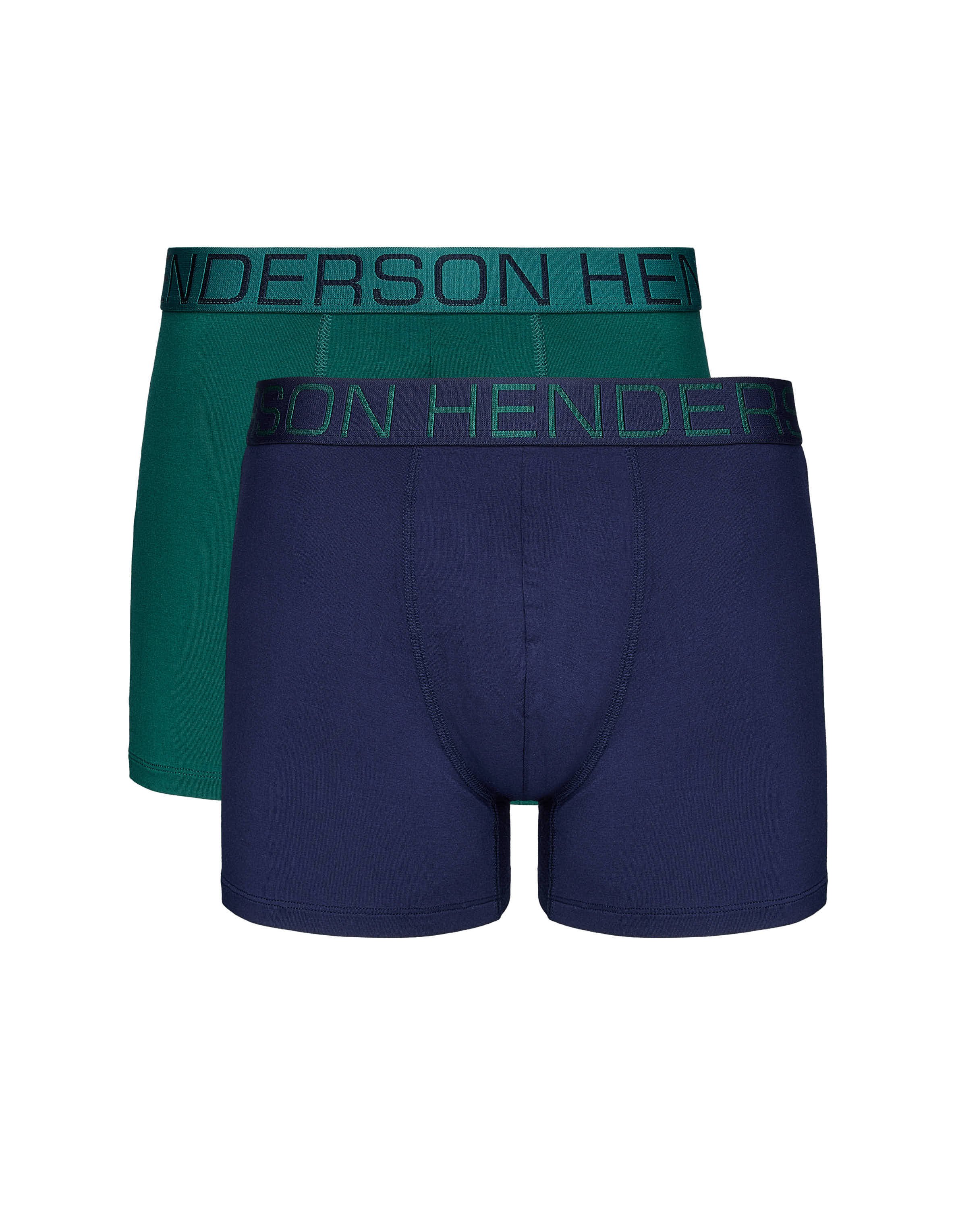 Boxers Noon 1