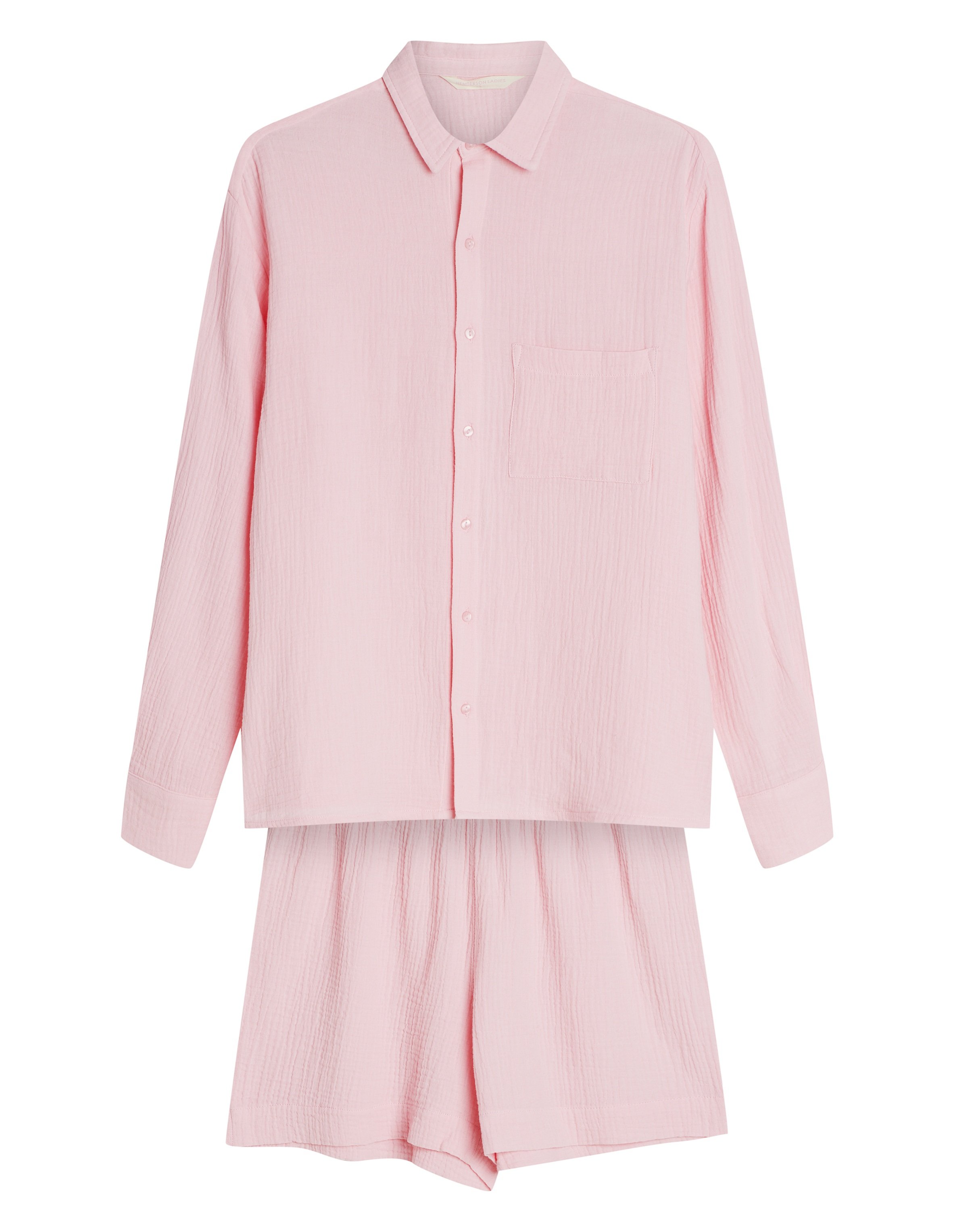 Eleni Pajamas - pink