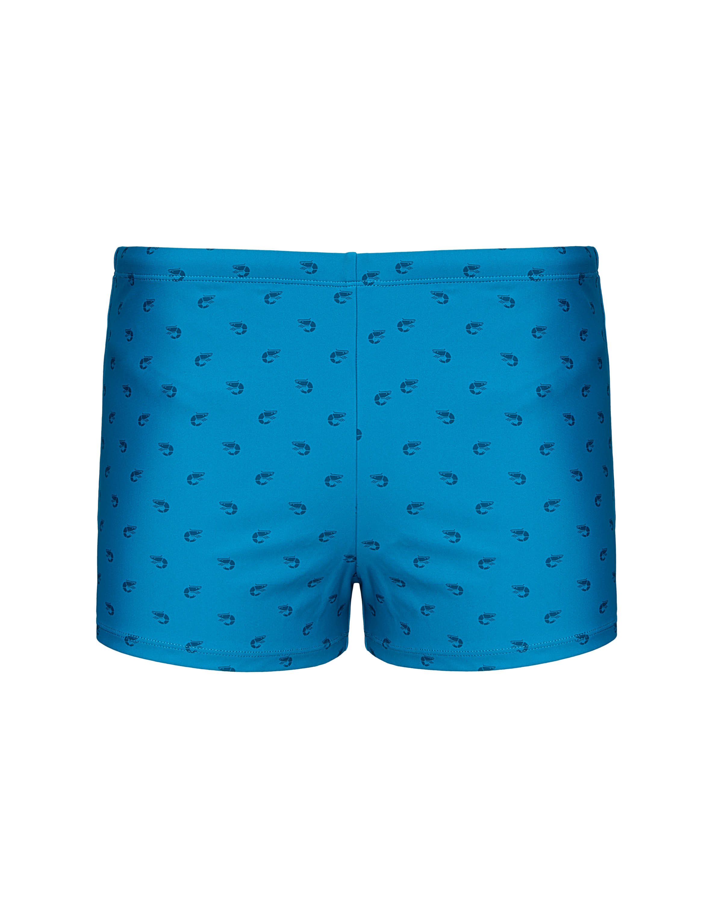 Swim Trunks Token 1