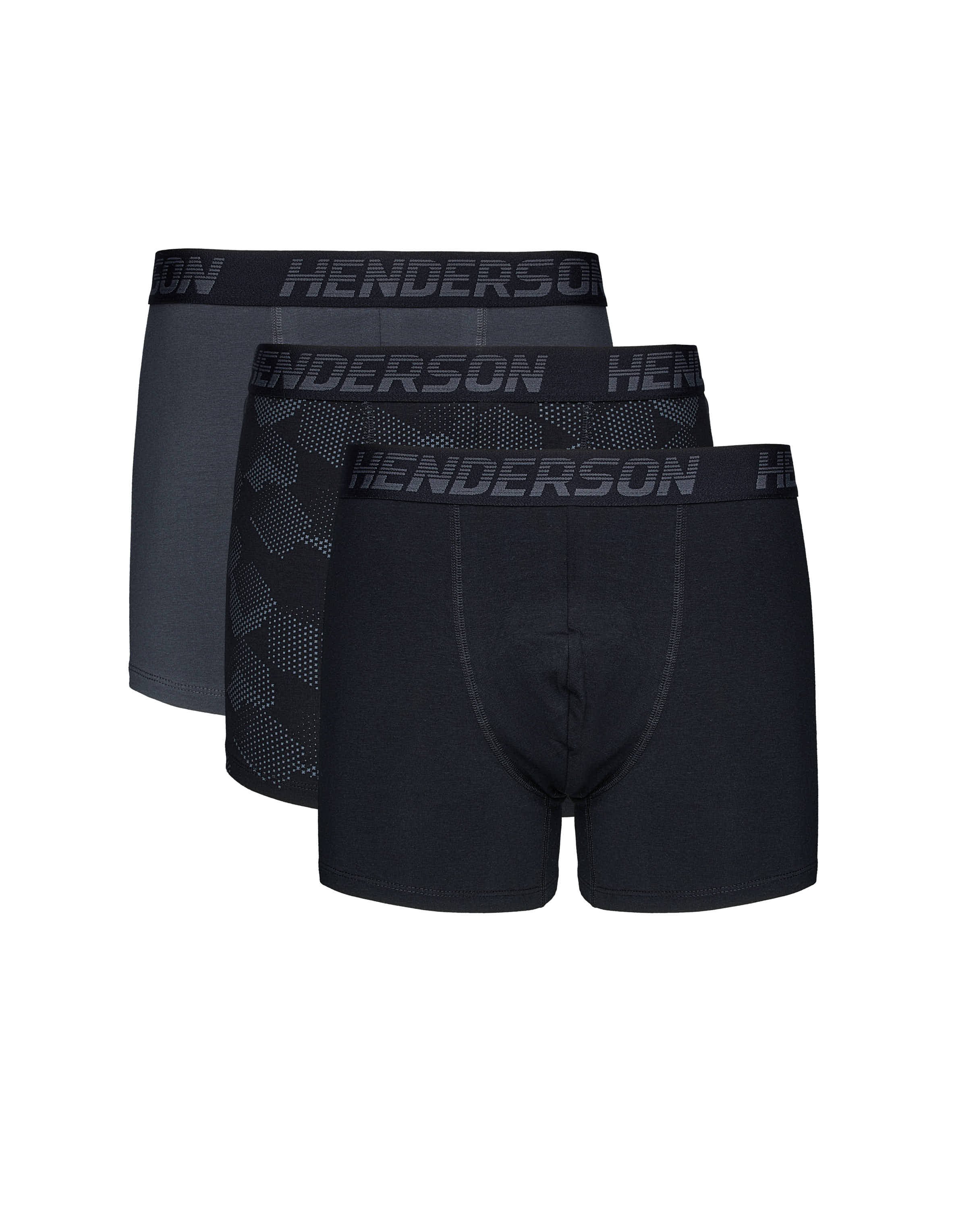 Boxers Bench - Multi