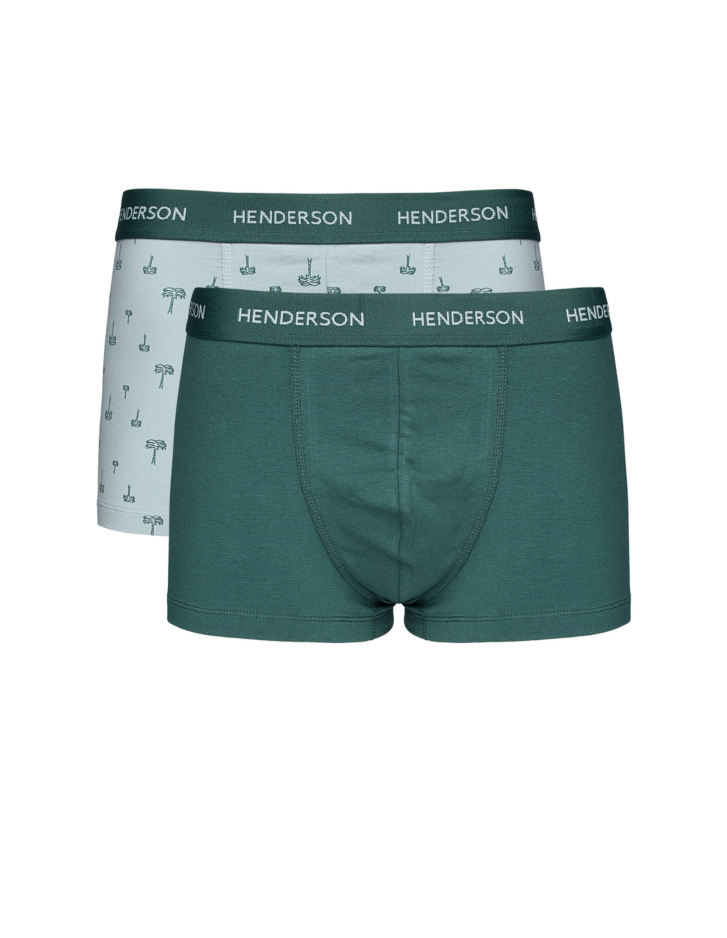 Blank Boxers (2-Pack) 1