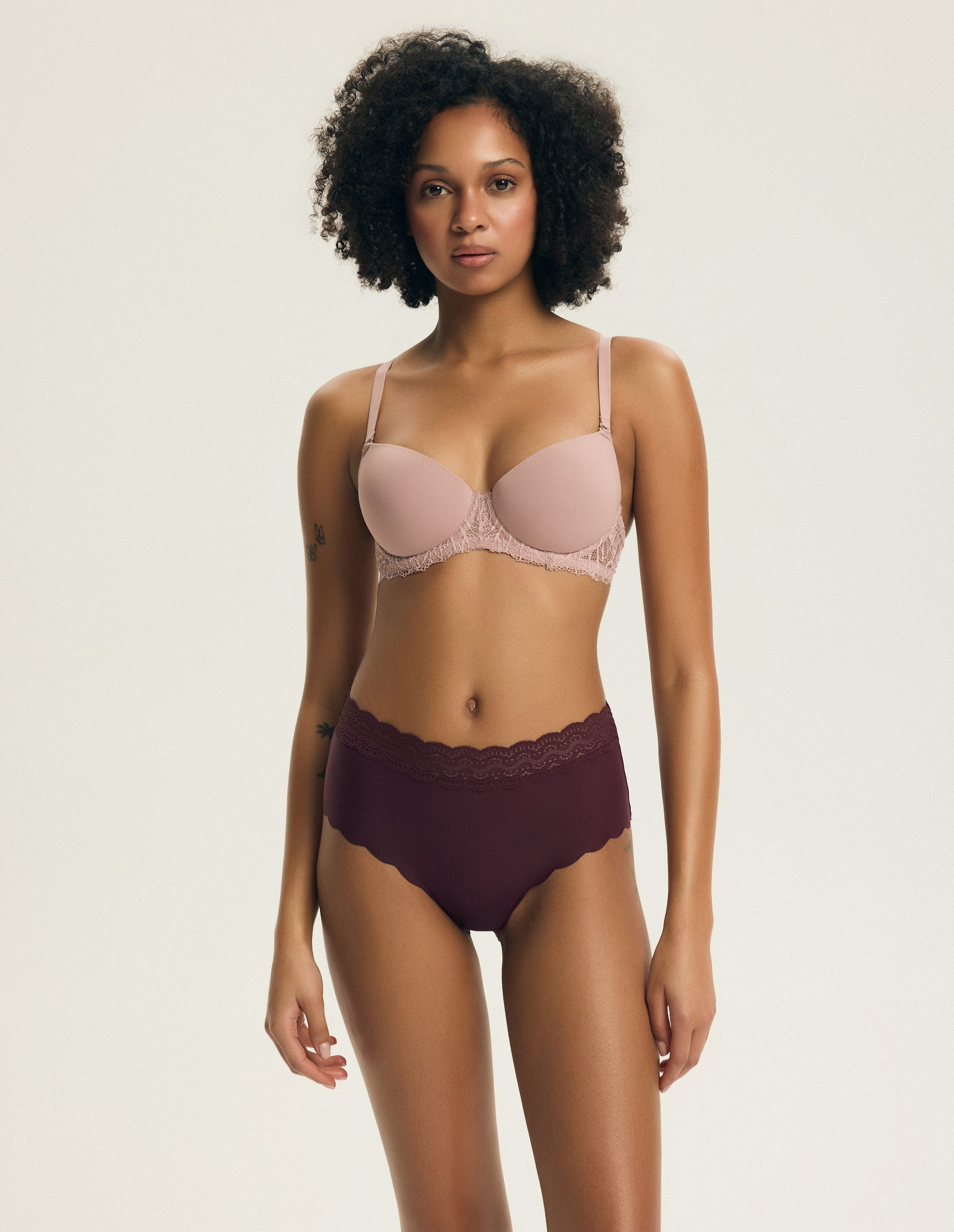Polly Briefs (Two-Pack) 1