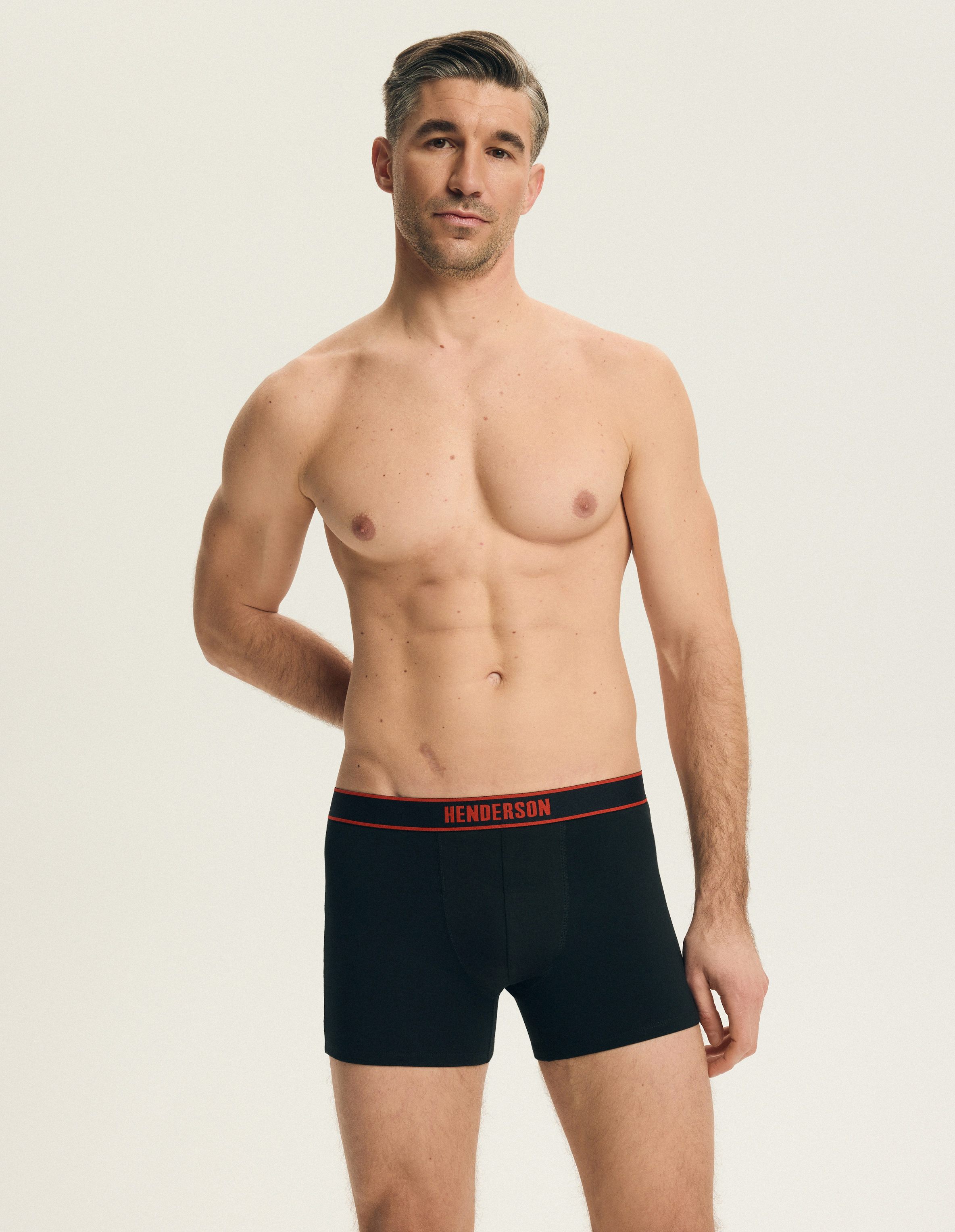 Bee Boxers 1
