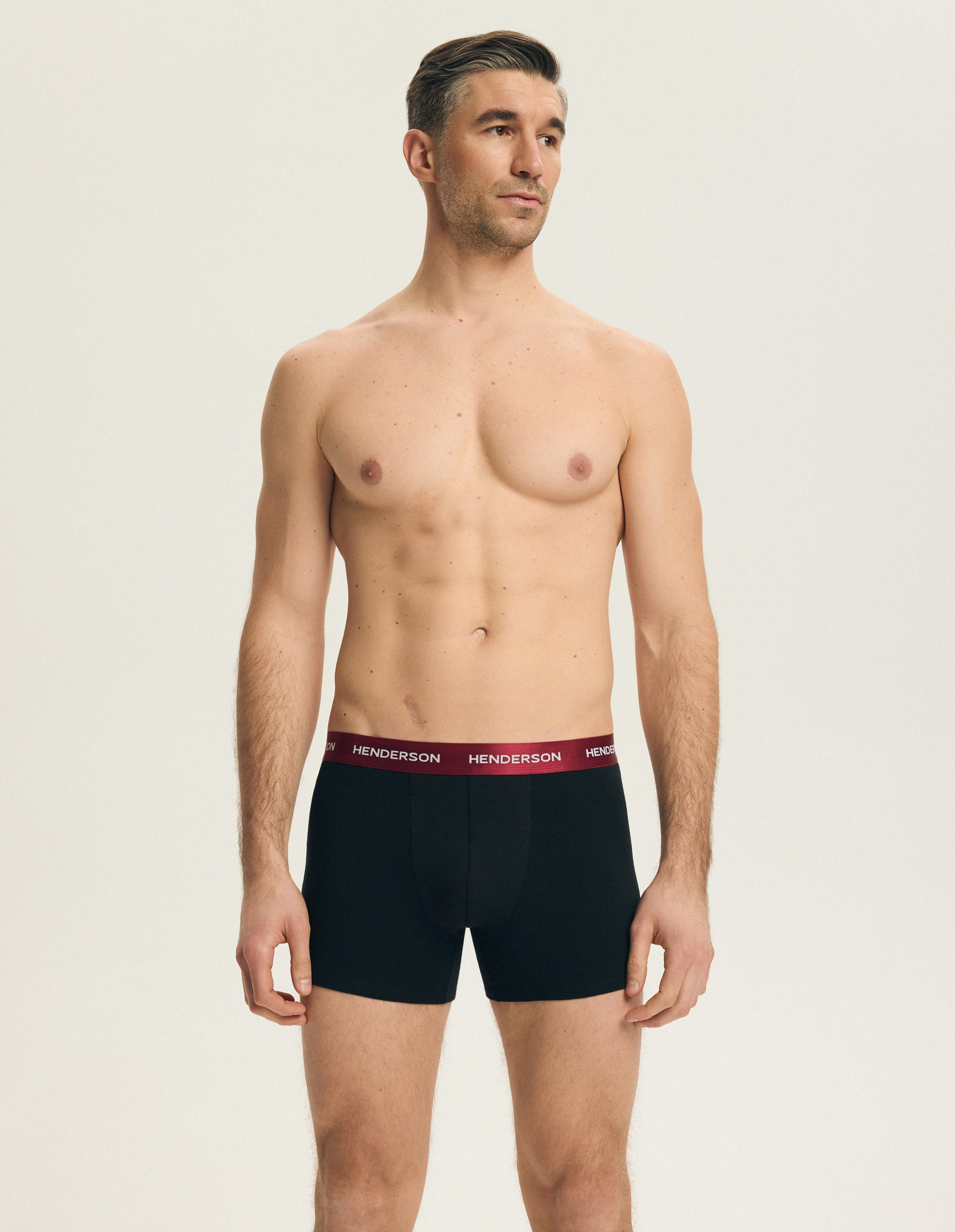 Boxer Shorts Bot (3-Pack) 1