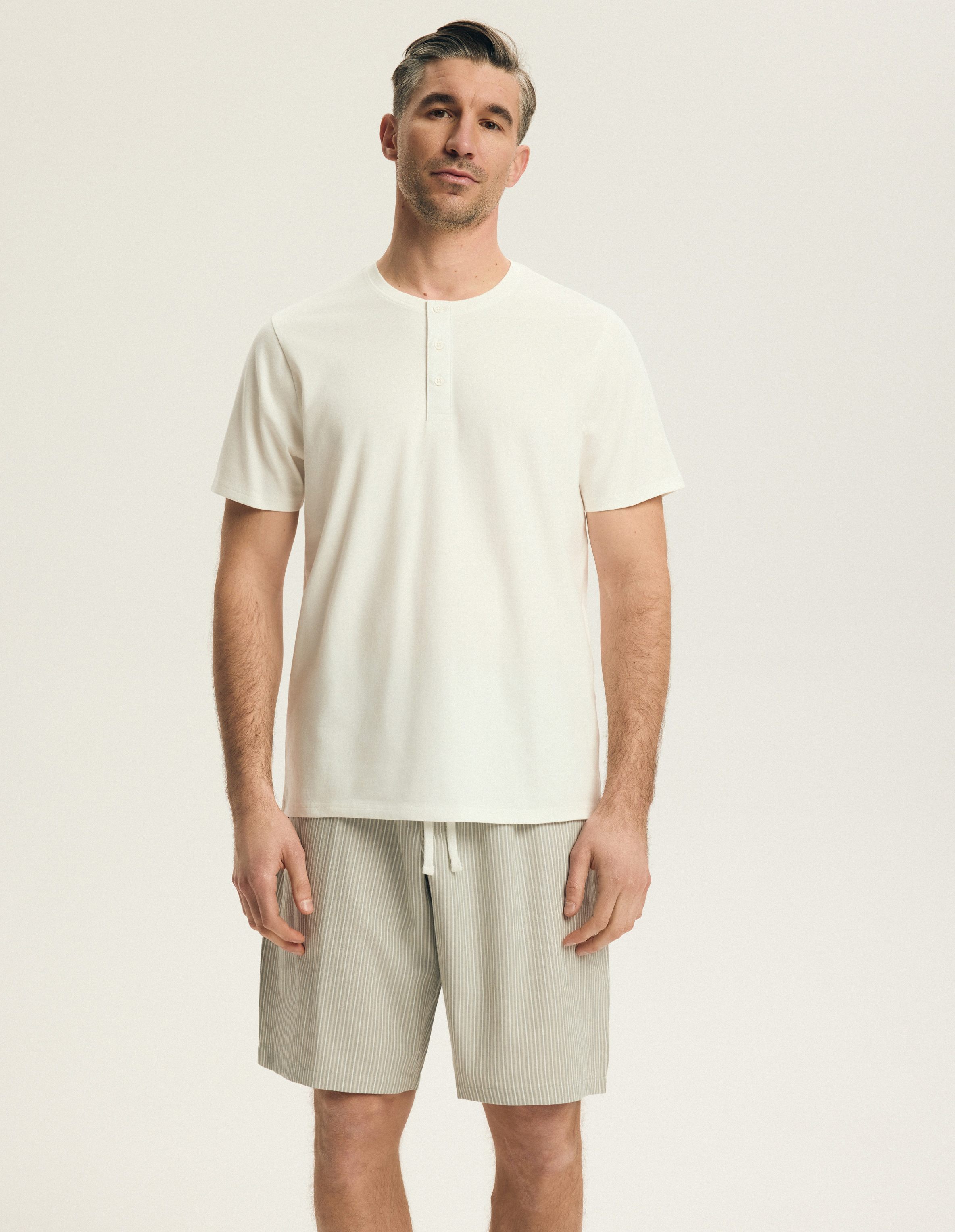 Pajamas Nigri 1