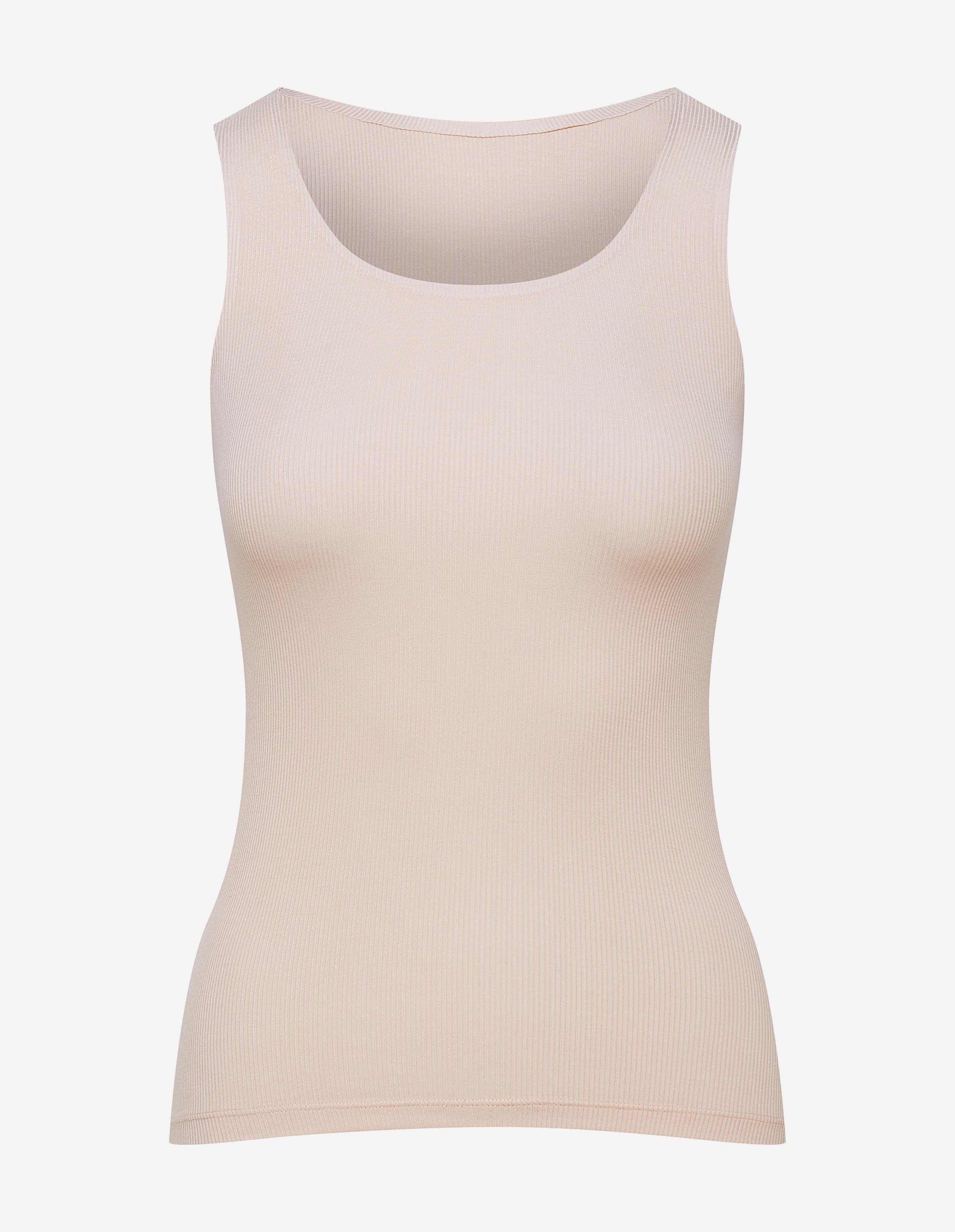 Undershirt Comfort - Beige