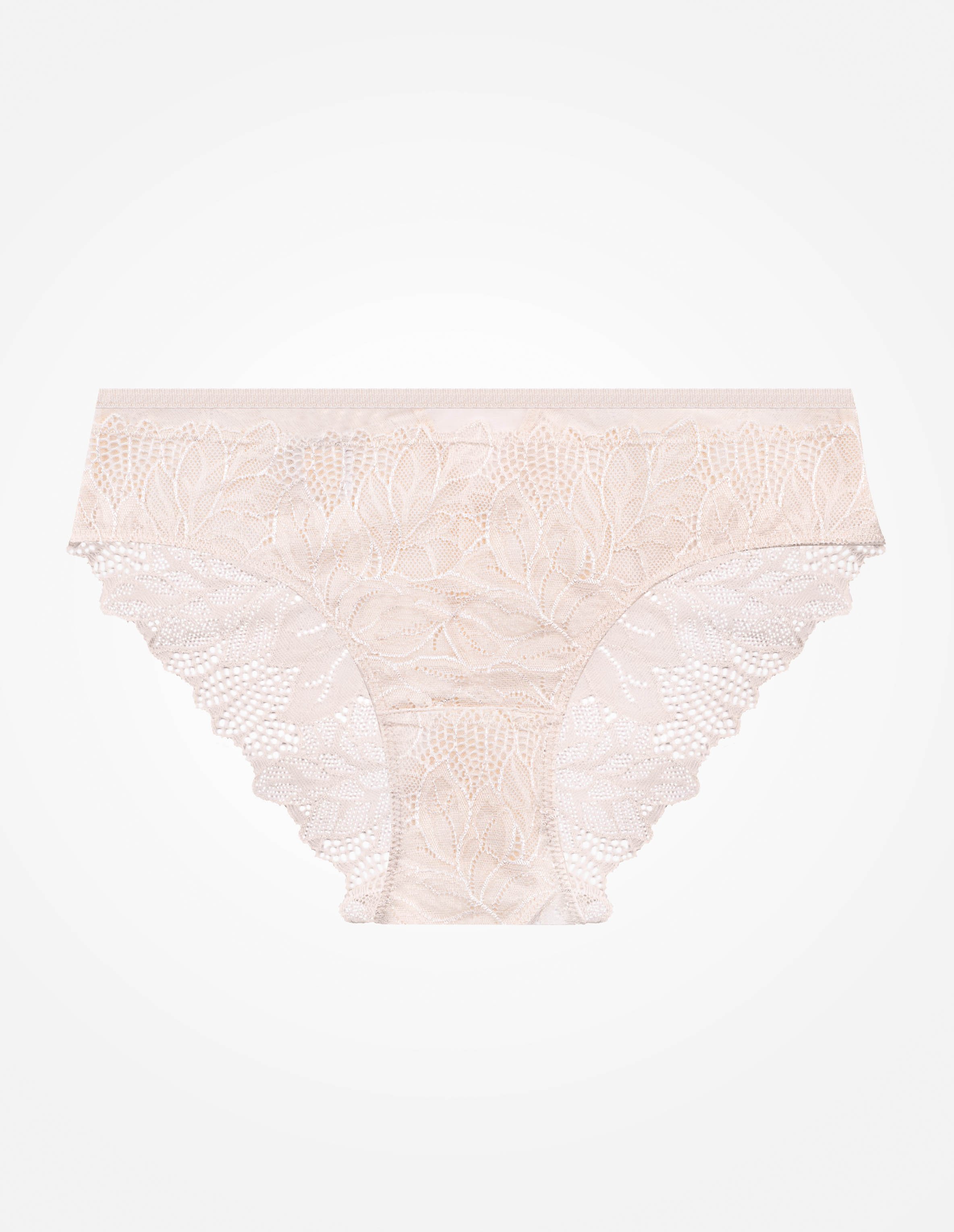 Panties Thia - Beige