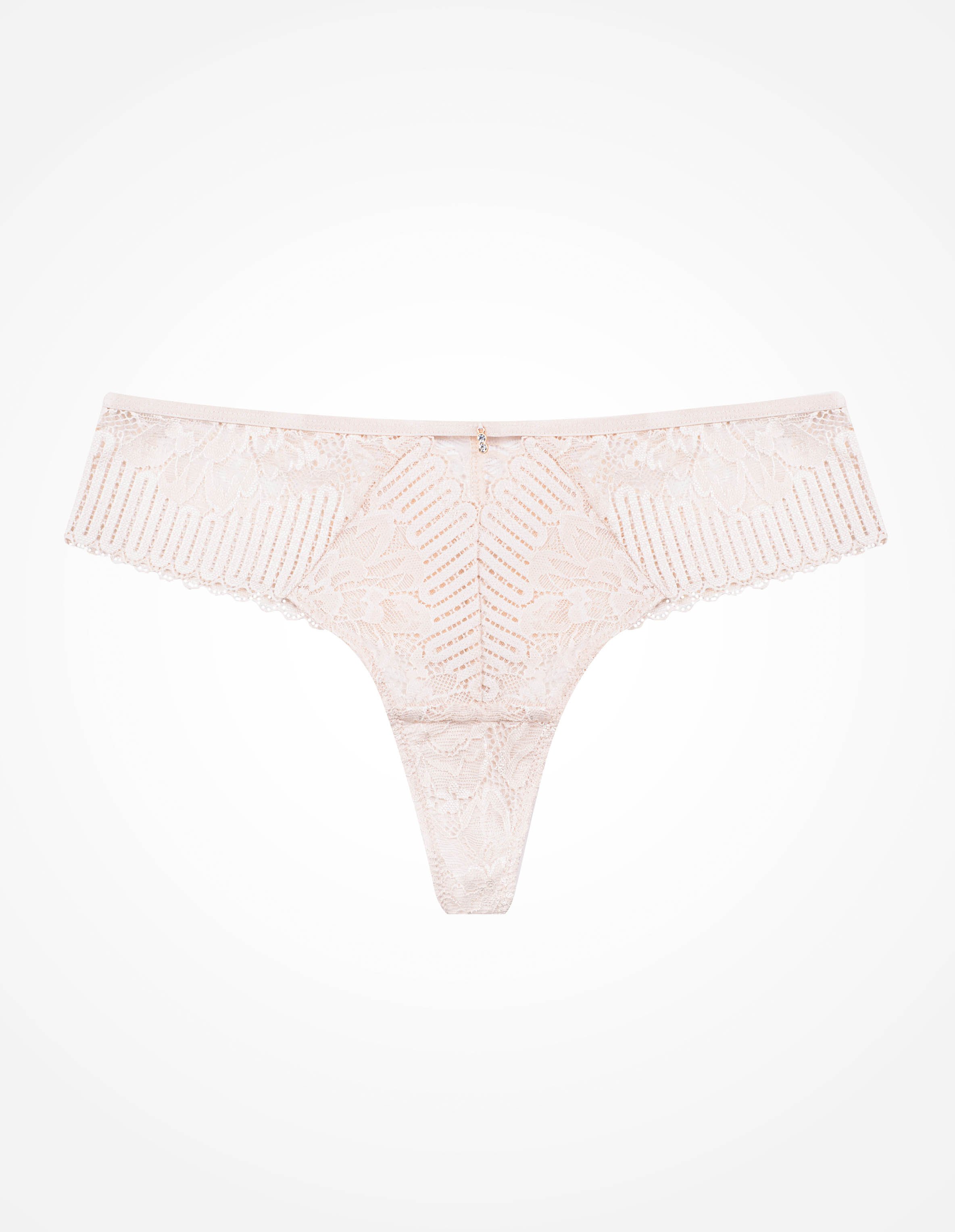 Thongs Kenlee - Ecru
