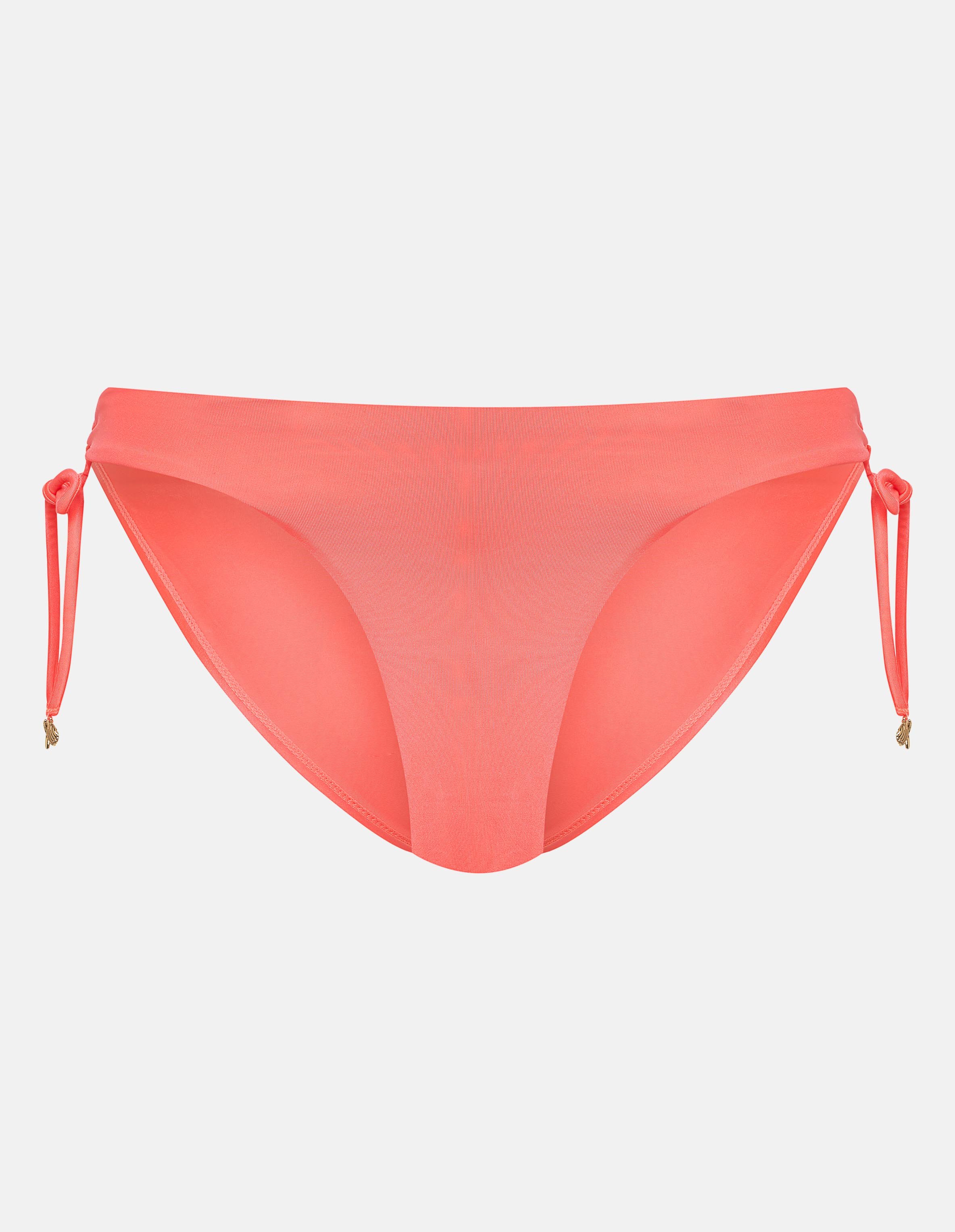 Algarve Bikini Bottom - pink