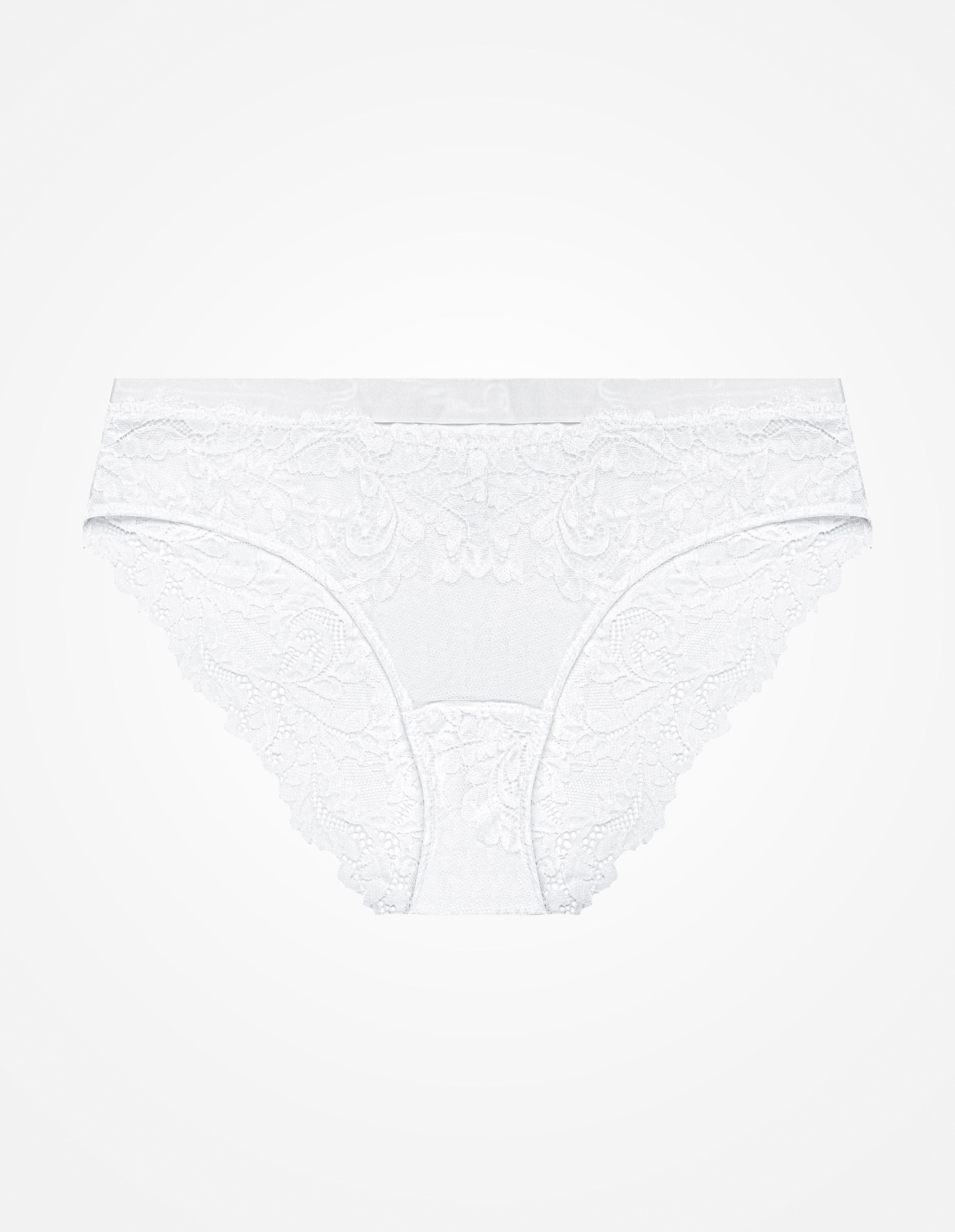 Panties Lynn - cream