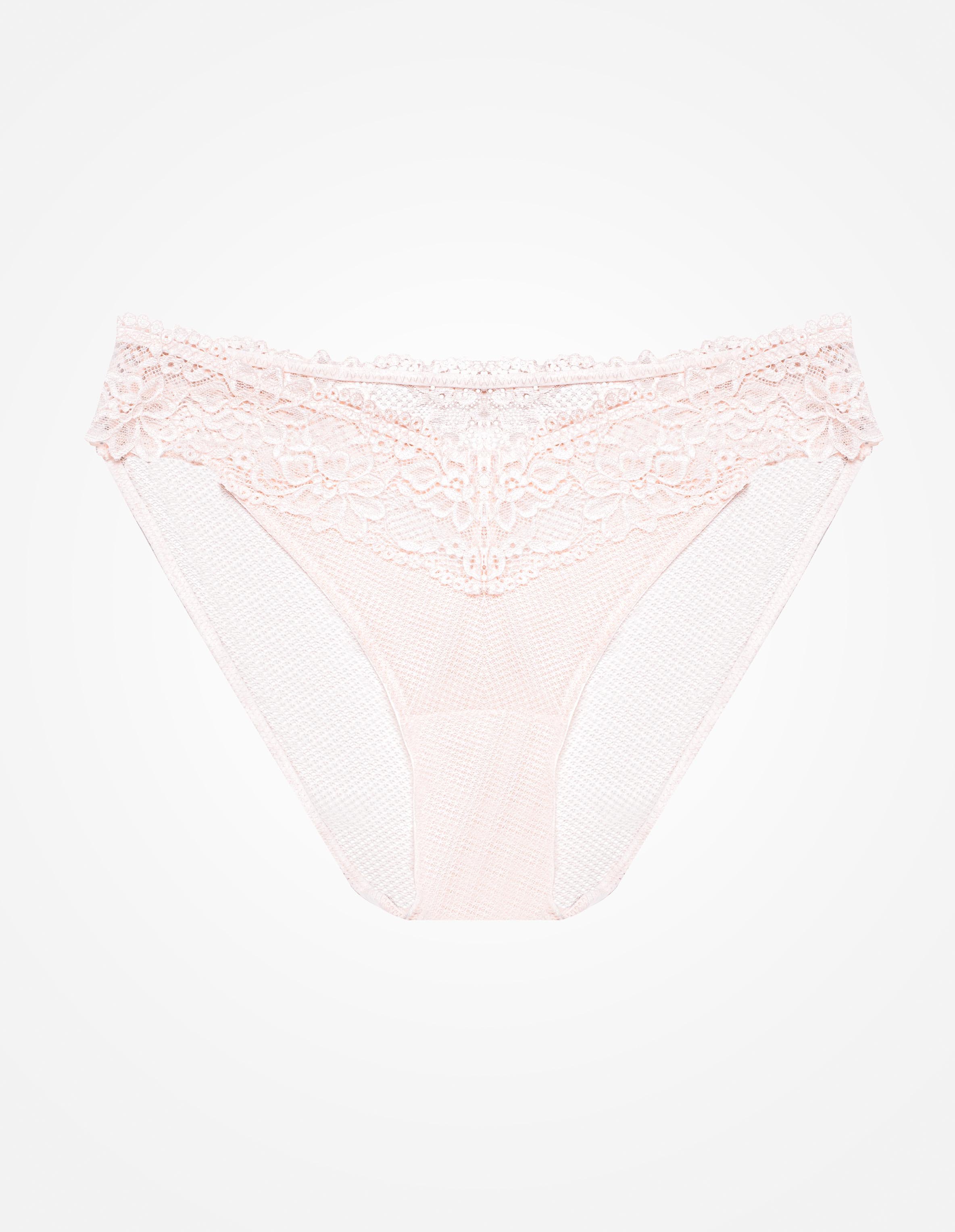 Panties Tiffie - Ecru