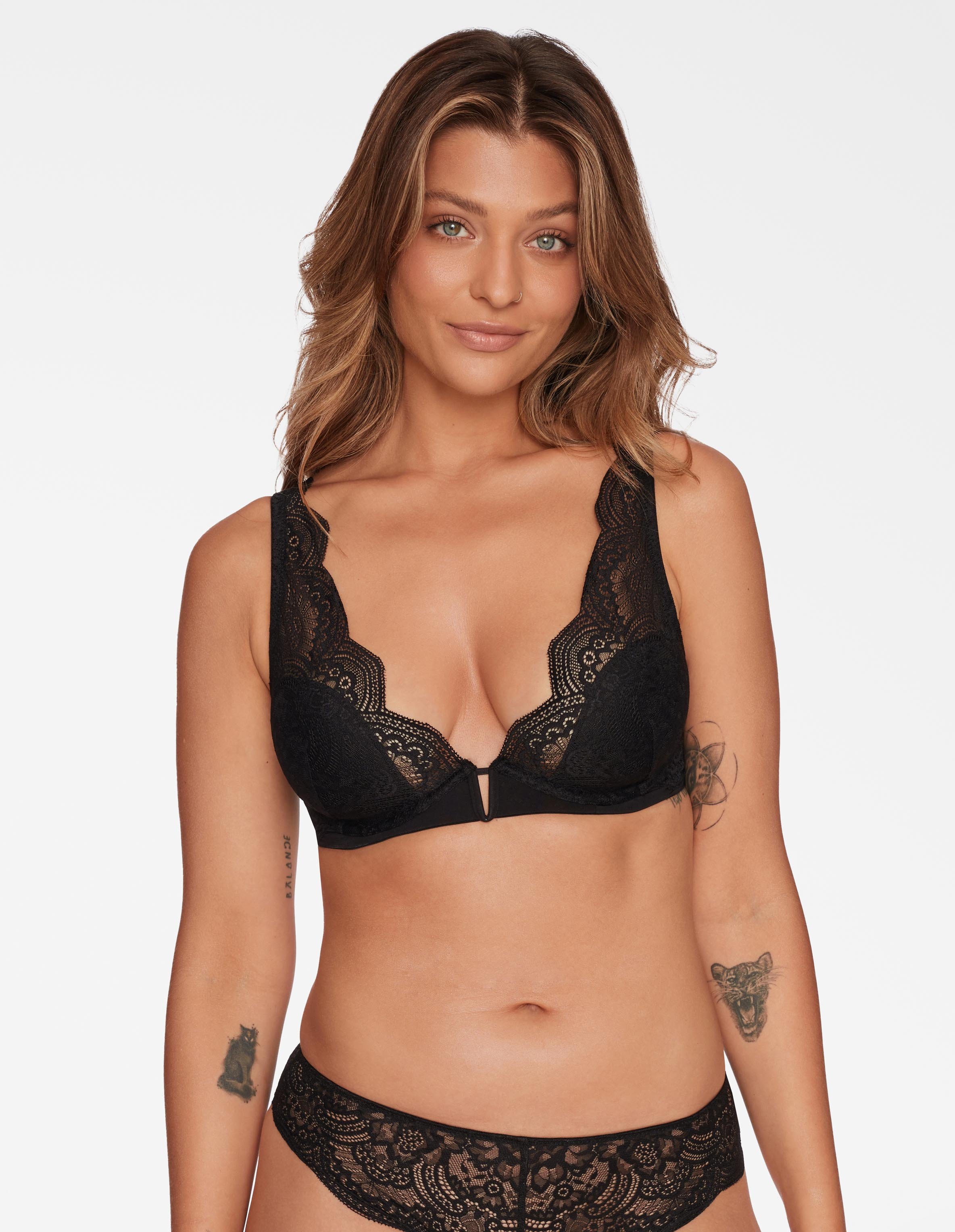 Halb-Gepolsterter BH Telima 1