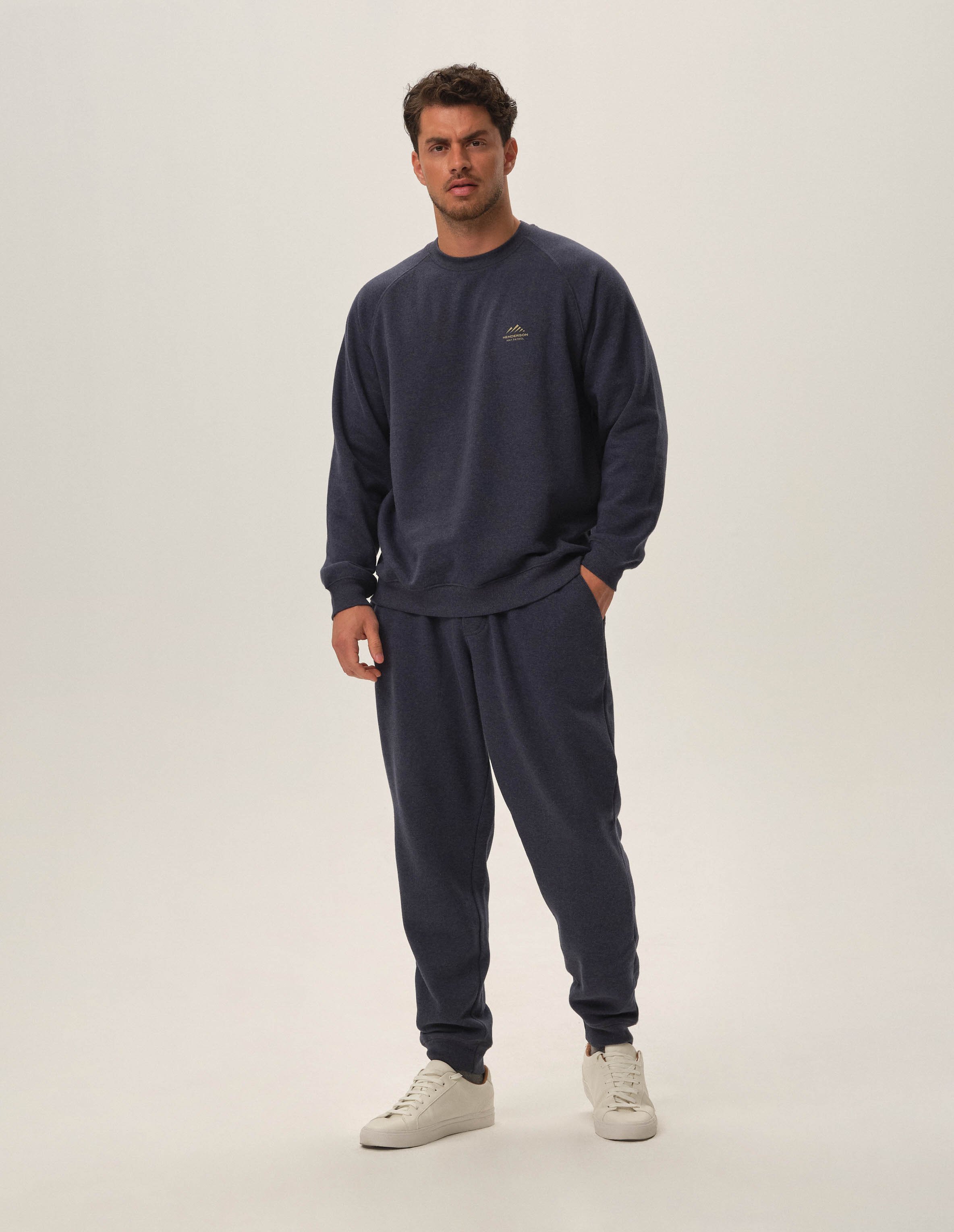 Men's set Hulk 1