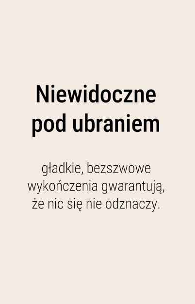 ESOTIQ PL PRZEKŁADKA MAŁA biustonosz do zadan specj v2