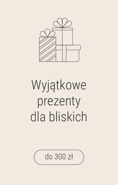 ESOTIQ PRZEKŁADKA XMAS 1 PREZENTY DO 300 ZŁ 2