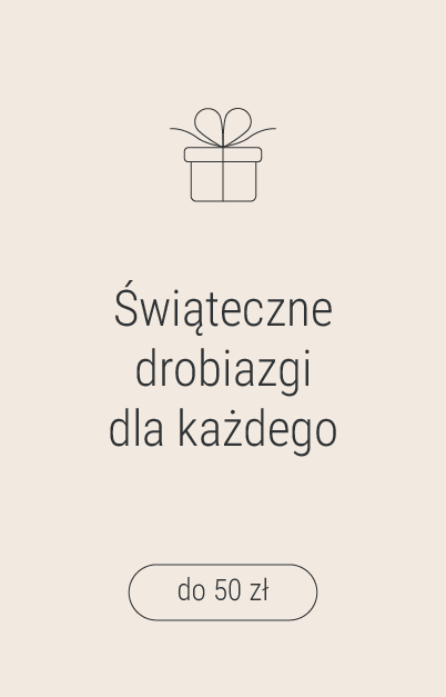 ESOTIQ PRZEKŁADKA XMAS 1 PREZENTY DO 50 ZŁ 2