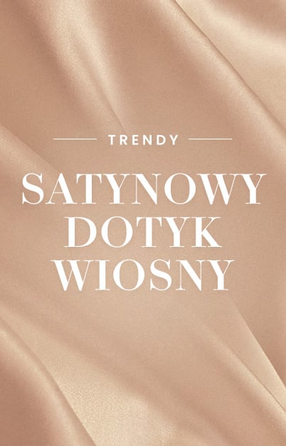 Przekładka 1 satynowy dotyk wiosny