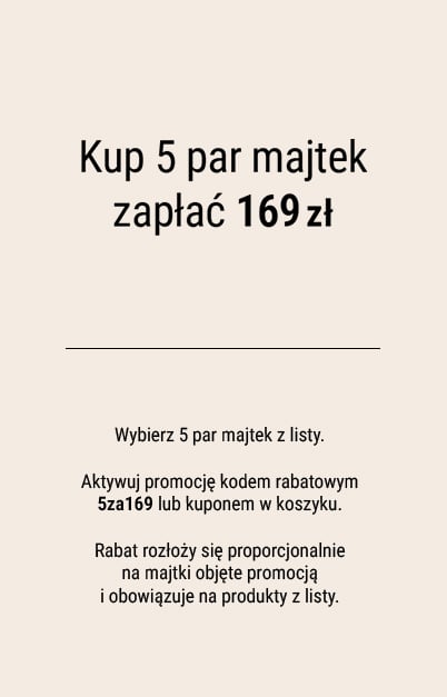 ESOTIQ PL PRZEKŁADKA MAŁA 5za169