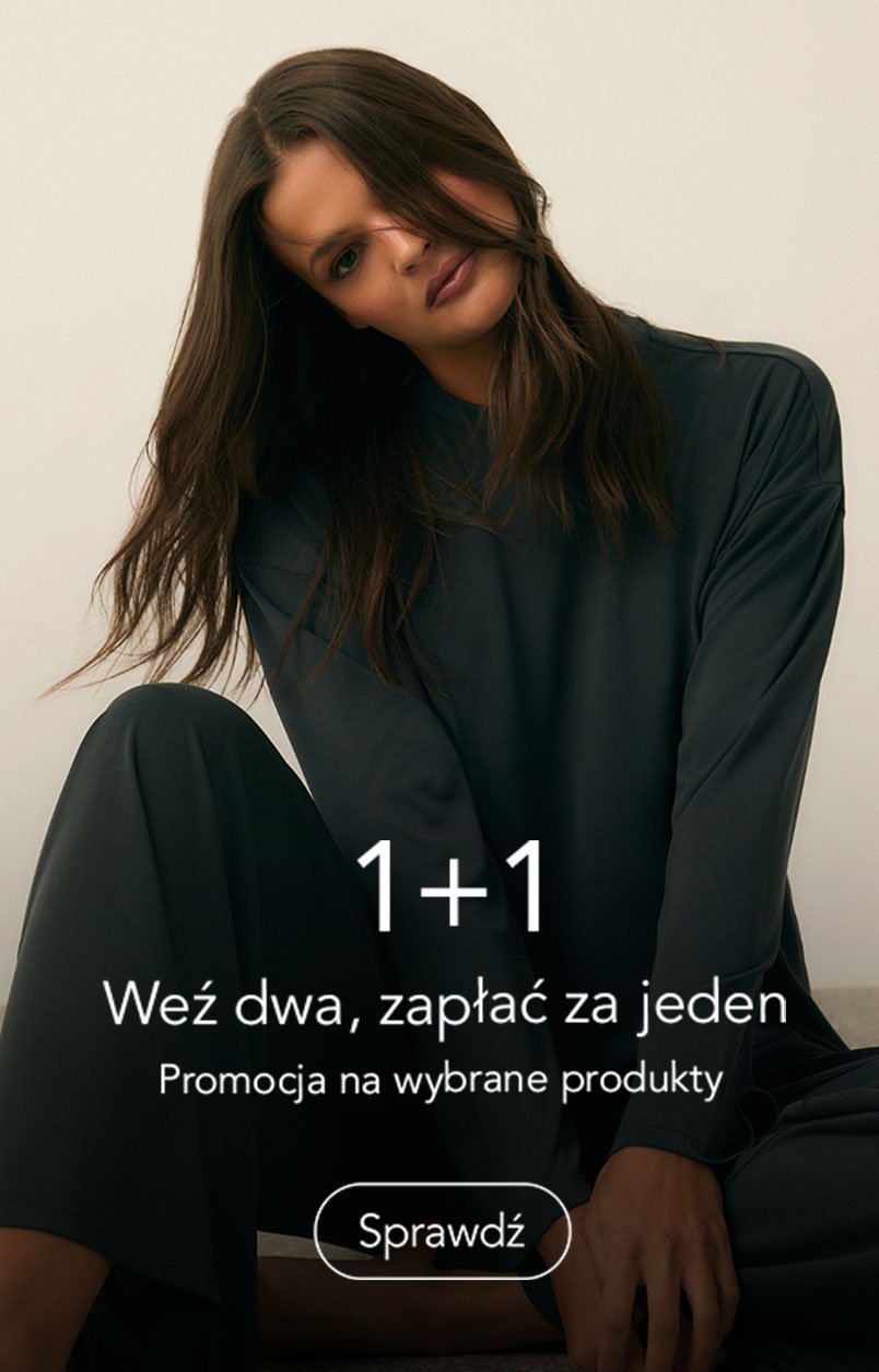 ESOTIQ PL PRZEKŁADKA MAŁA 1+1 inf