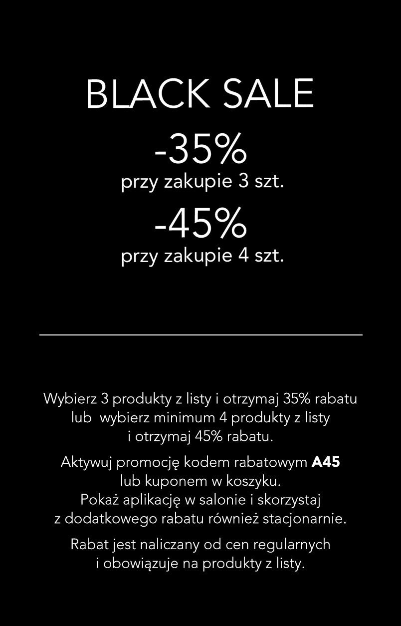 ESOTIQ PL PRZEKŁADKA MAŁA black sale apka później