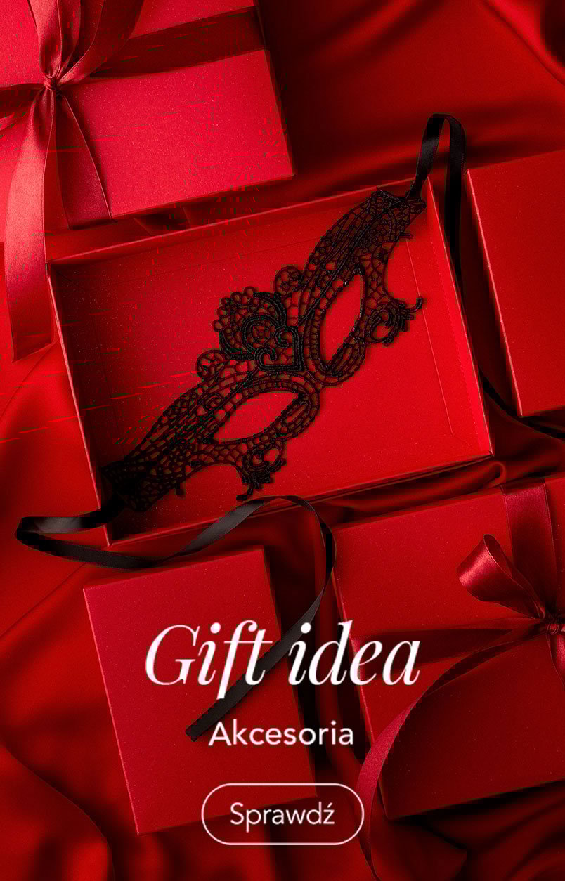 ESOTIQ PL gift akcesoria PRZEKŁADKA MAŁA