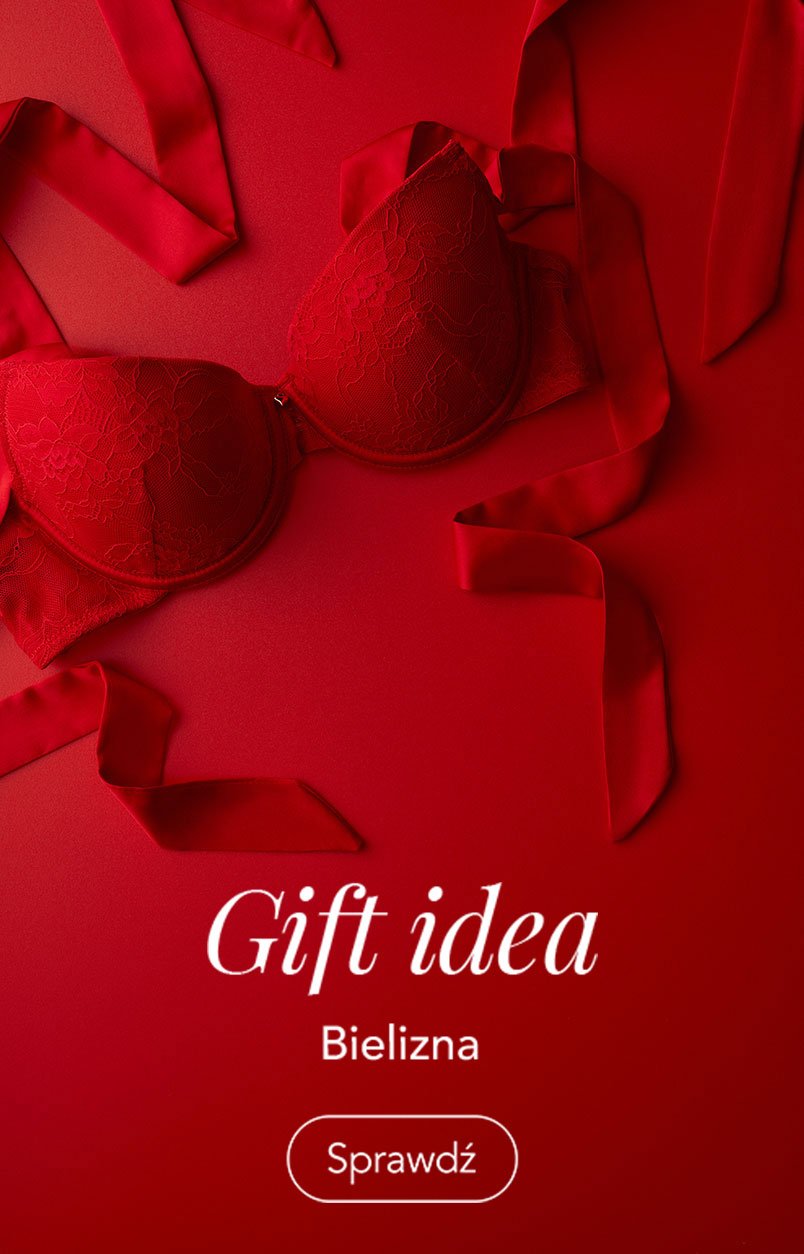 ESOTIQ PL gift bielizna PRZEKŁADKA MAŁA