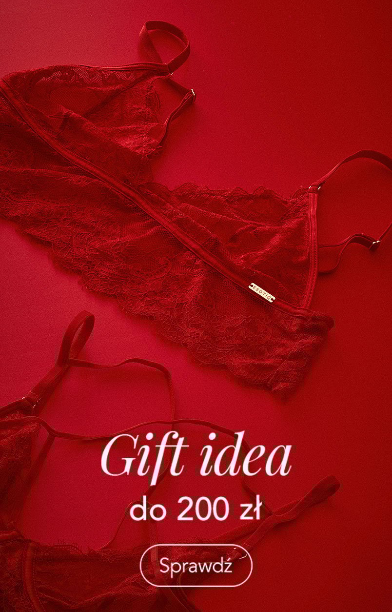 ESOTIQ PL gift do 200 PRZEKŁADKA MAŁA