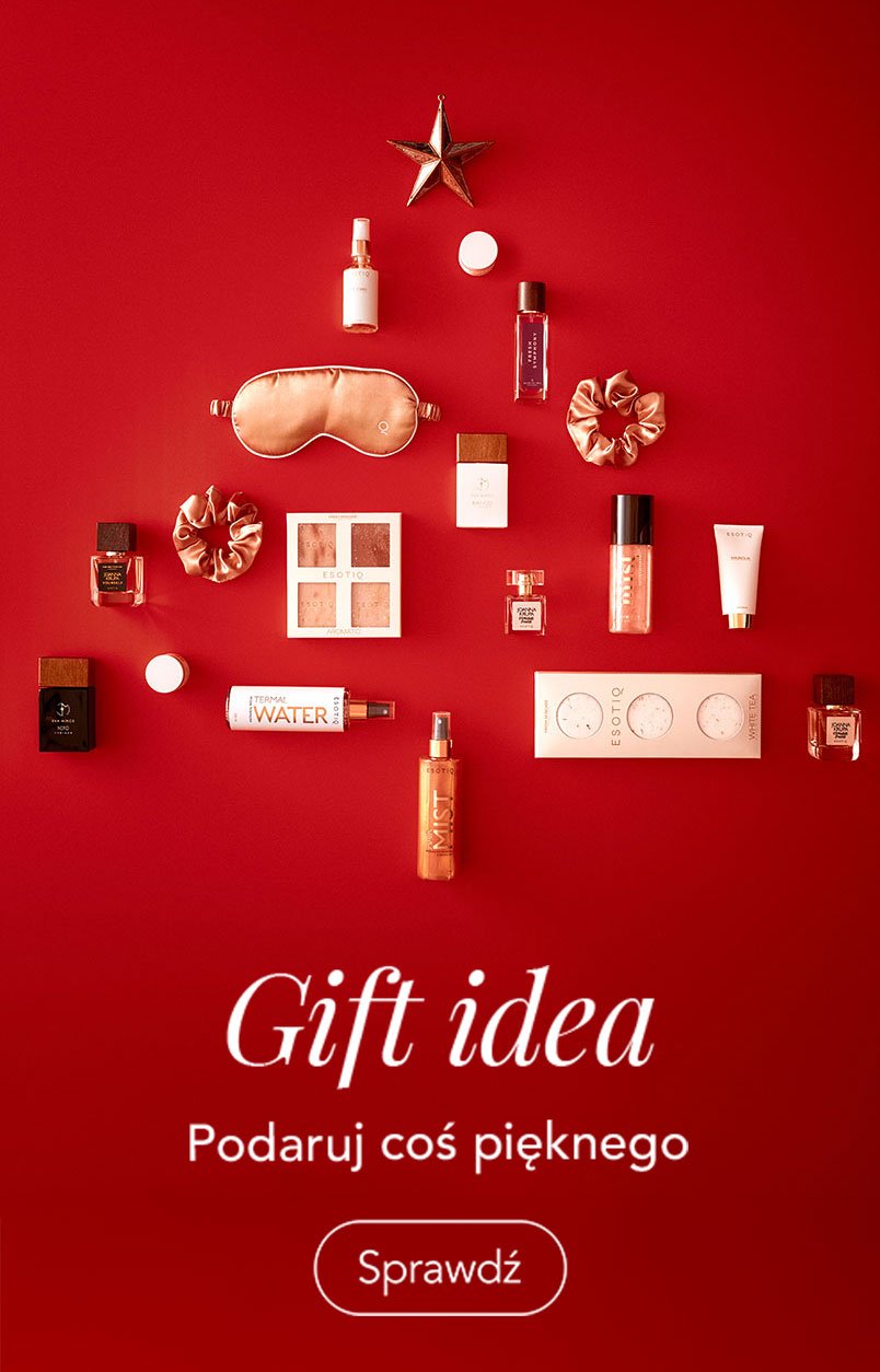 ESOTIQ PL gift idea PRZEKŁADKA MAŁA