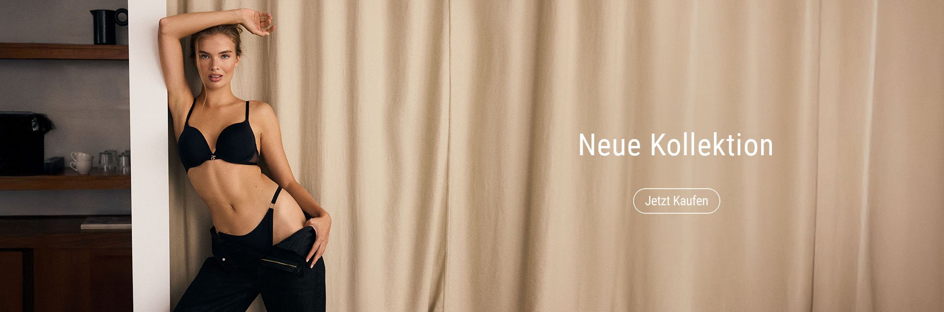 ESOTIQ DE DESK SLIDER Nowa kolekcja