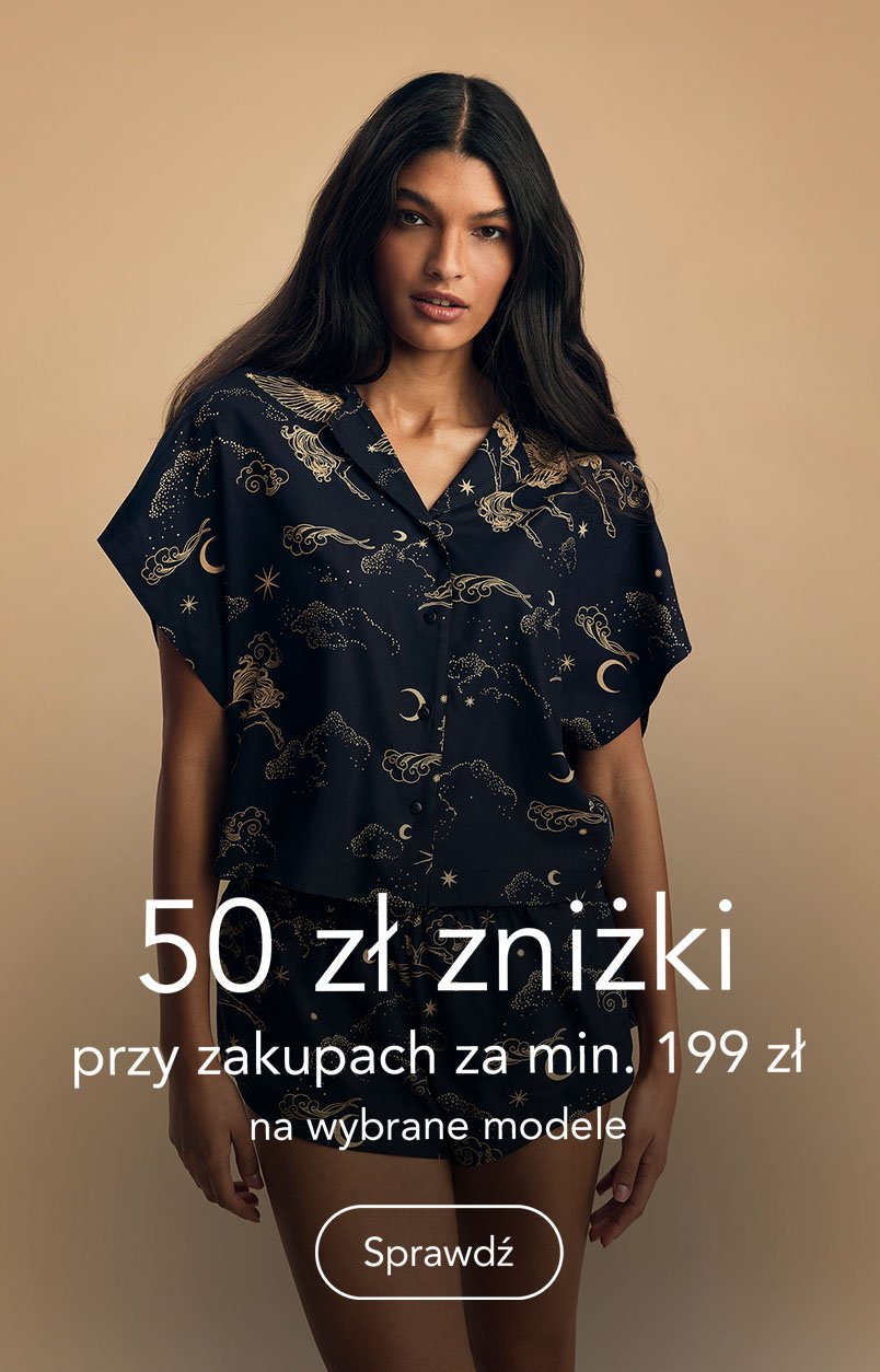 ESOTIQ PL PRZEKŁADKA MAŁA inf 50 zł przy 199 zł