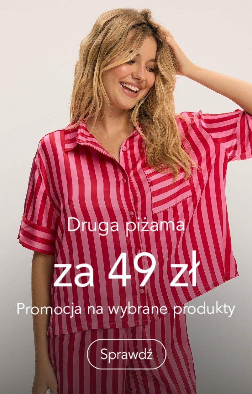 ESOTIQ PL PRZEKŁADKA MAŁA pizama 49 2