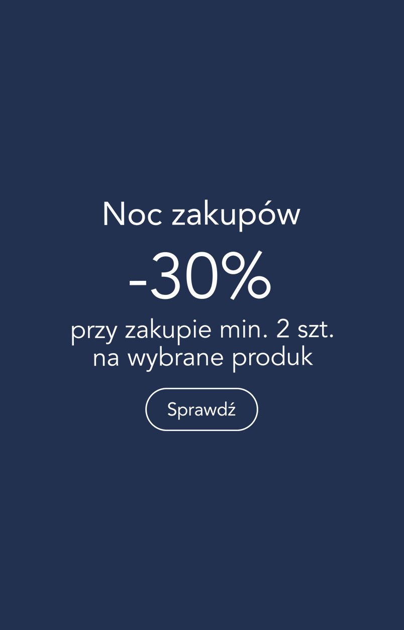 ESOTIQ PL PRZEKŁADKA MAŁA INF noc zakupow -30% min 2