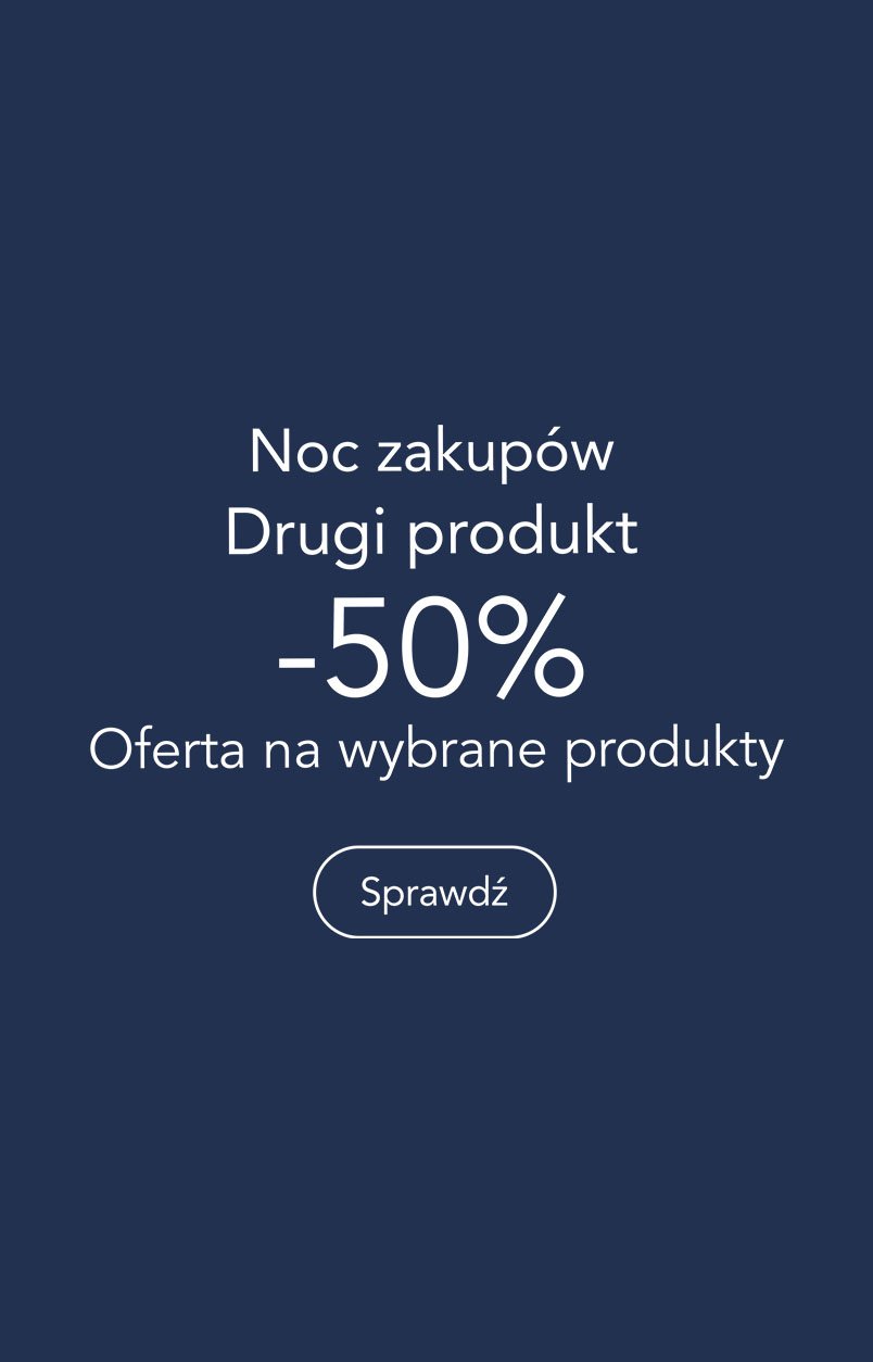ESOTIQ PL PRZEKŁADKA MAŁA inf noc zakupow drugi -50%