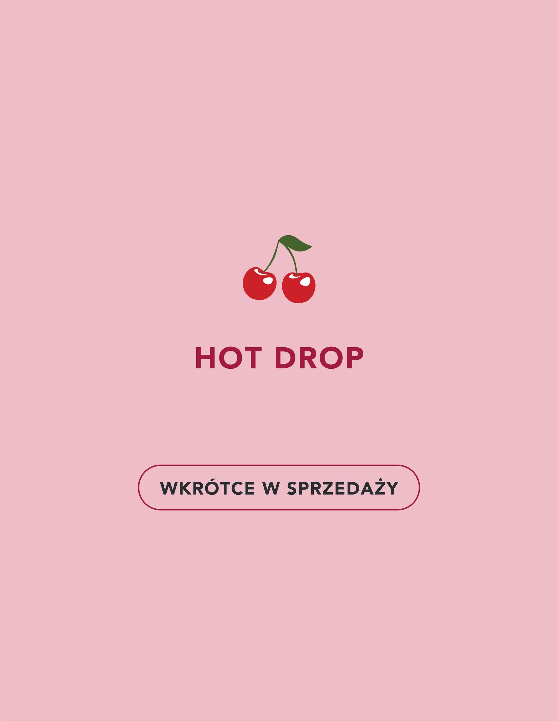 Stringi Delicious Cherry 1