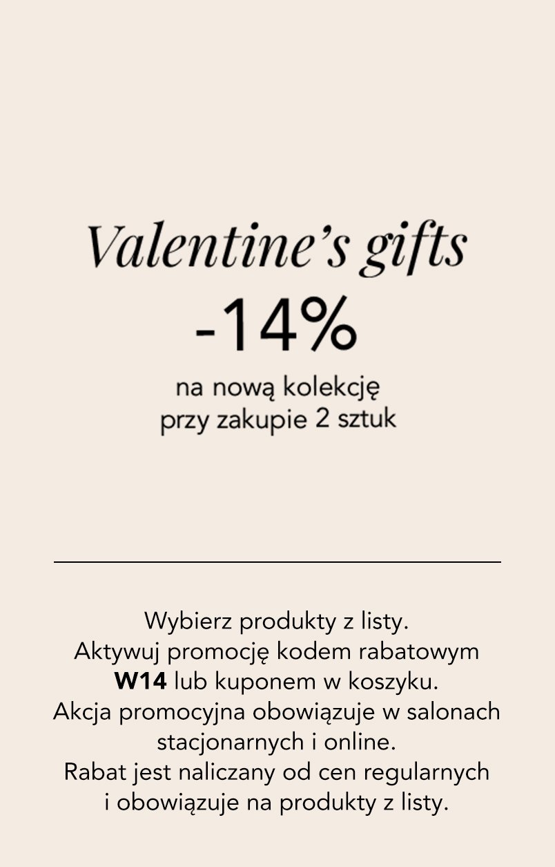 ESOTIQ PL przekładka mała - 14 od 2 szt.