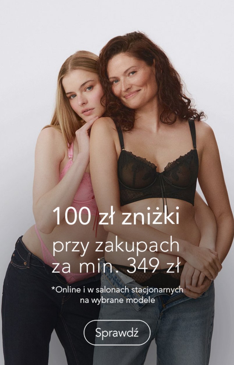 ESOTIQ PL przekładka mała 100 przy zakupach za min. 349 info