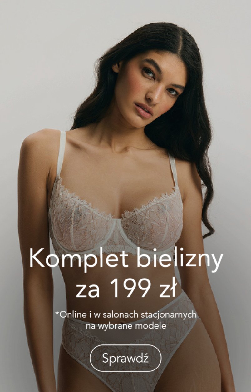 ESOTIQ PL przekładka mała komplet za 199 info