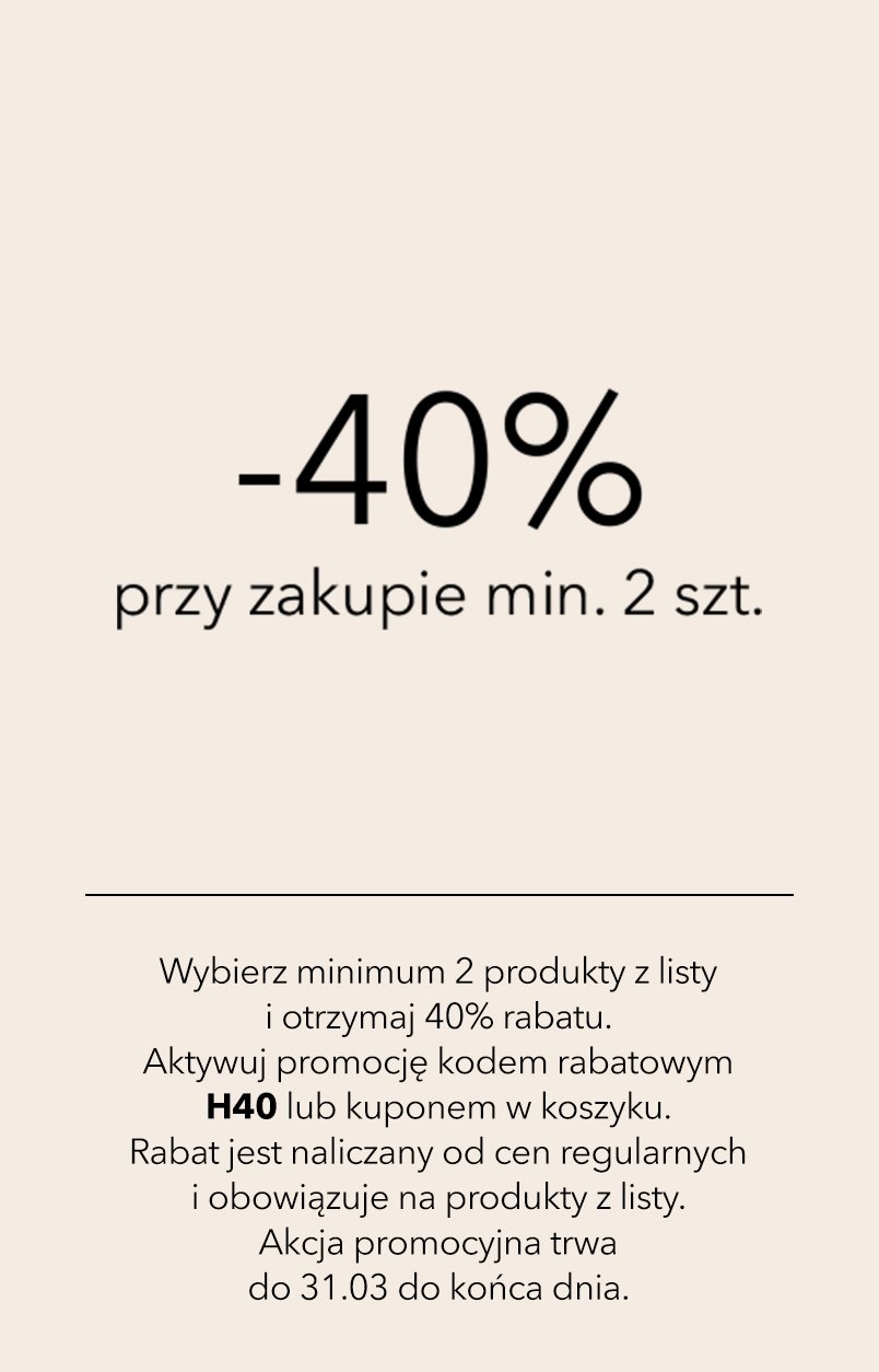 HENDERSON PL przekładka mała kolekcja Henderson 40