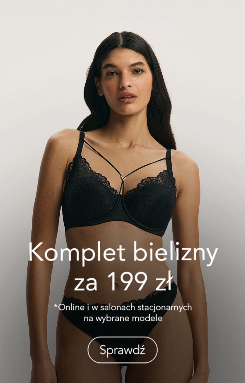 ESOTIQ PL przekładka mała komplet za 199 info