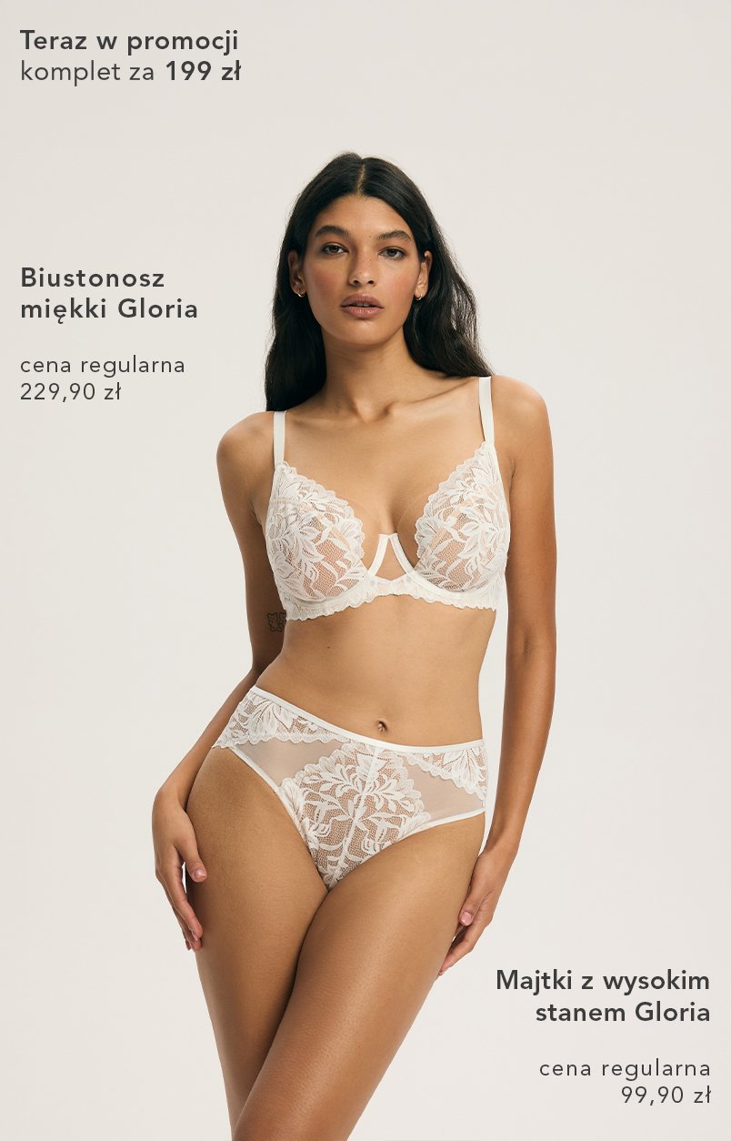 ESOTIQ PL przekładka mała Gloria