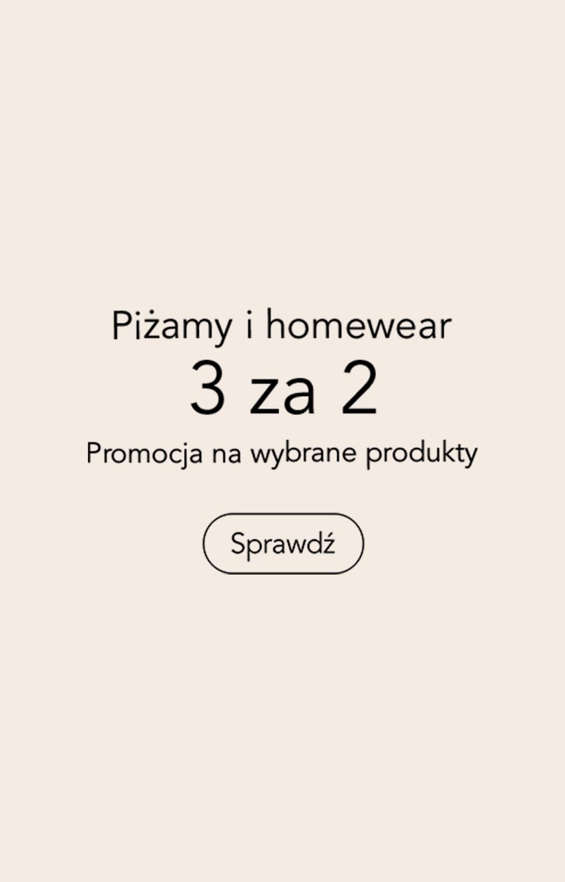 ESOTIQ PL PRZEKŁADKA MAŁA AKCJA piżamy i homewear 3 za 2