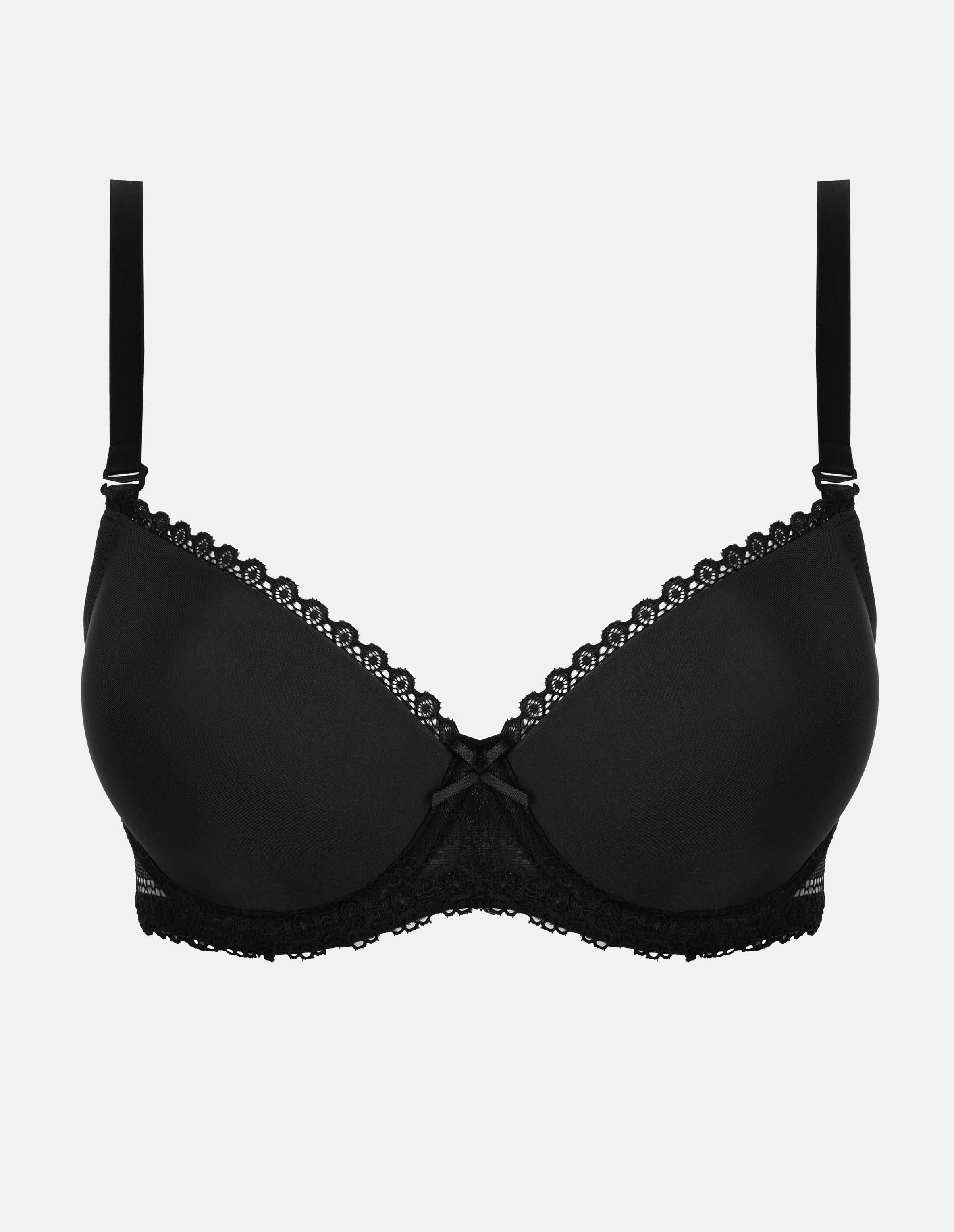 Biustonosz push-up Julietta