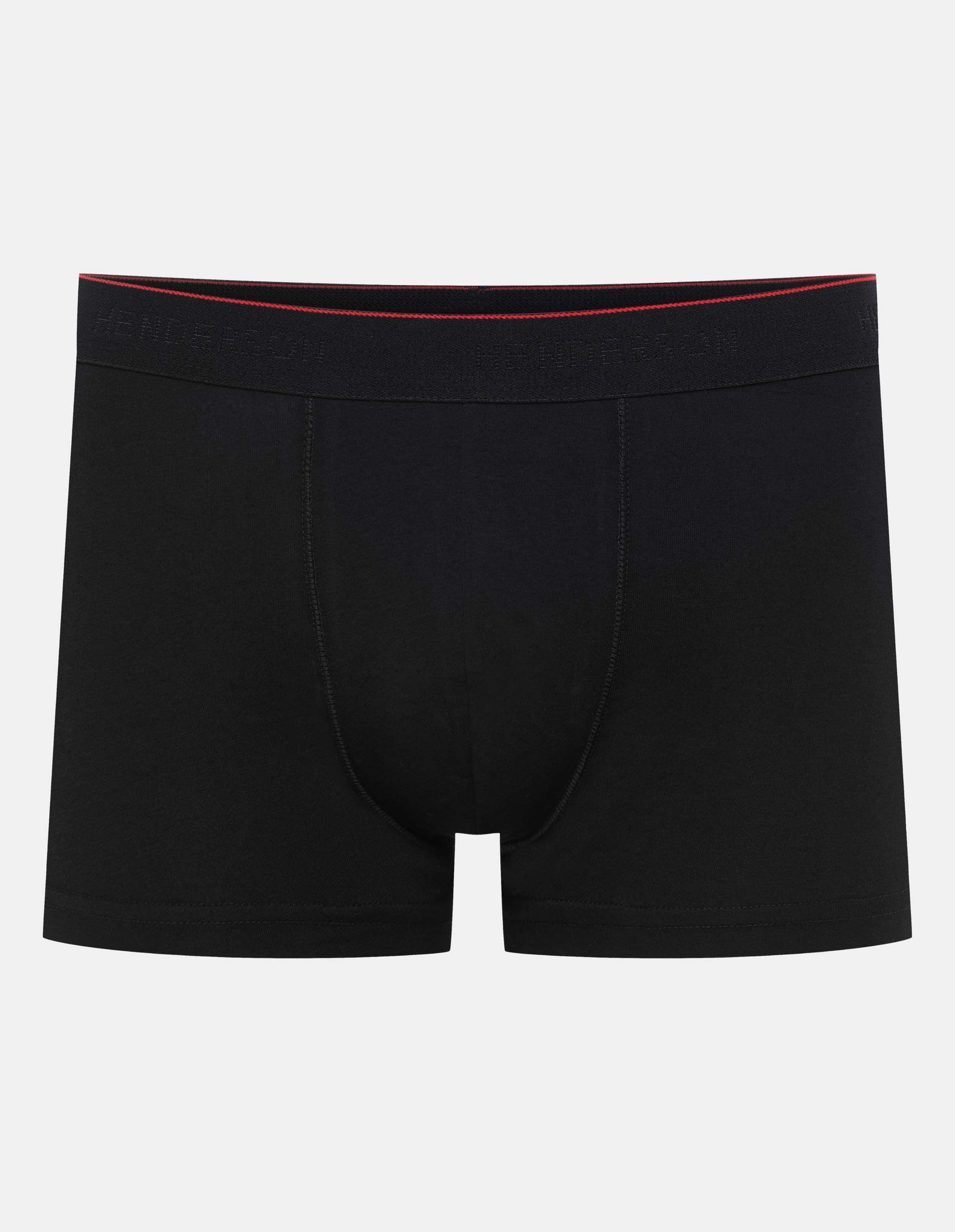 Boxers Burito Basic