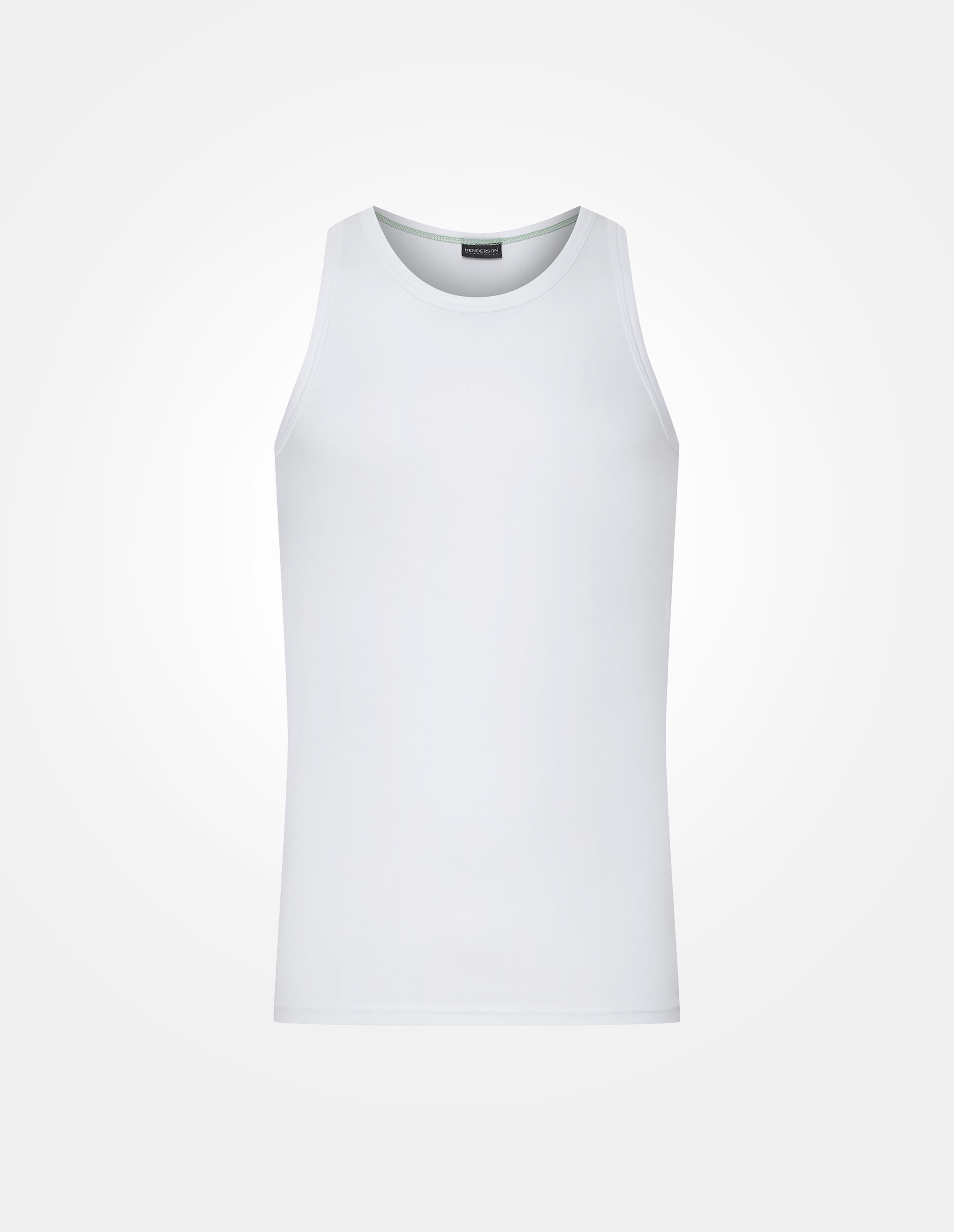 Undershirt Grant