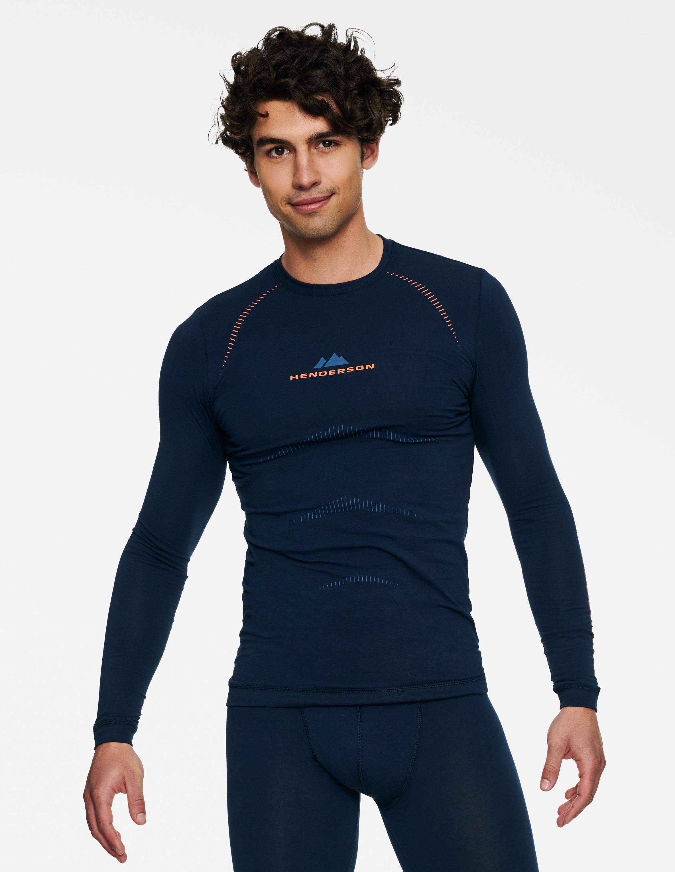 Undershirt Skin 1